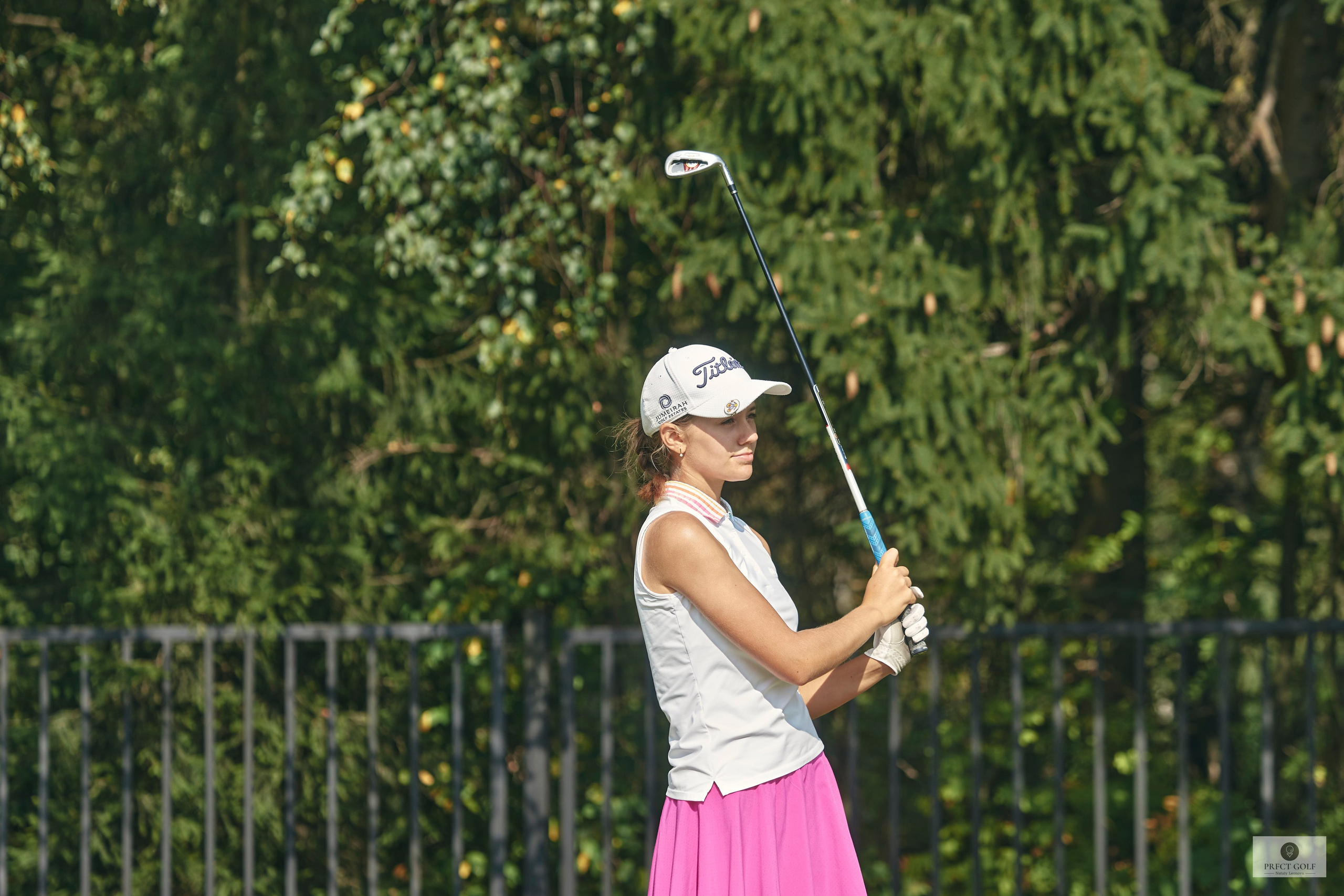 PRESIDENT CUP 2024. Фотограф Наталья Леонова