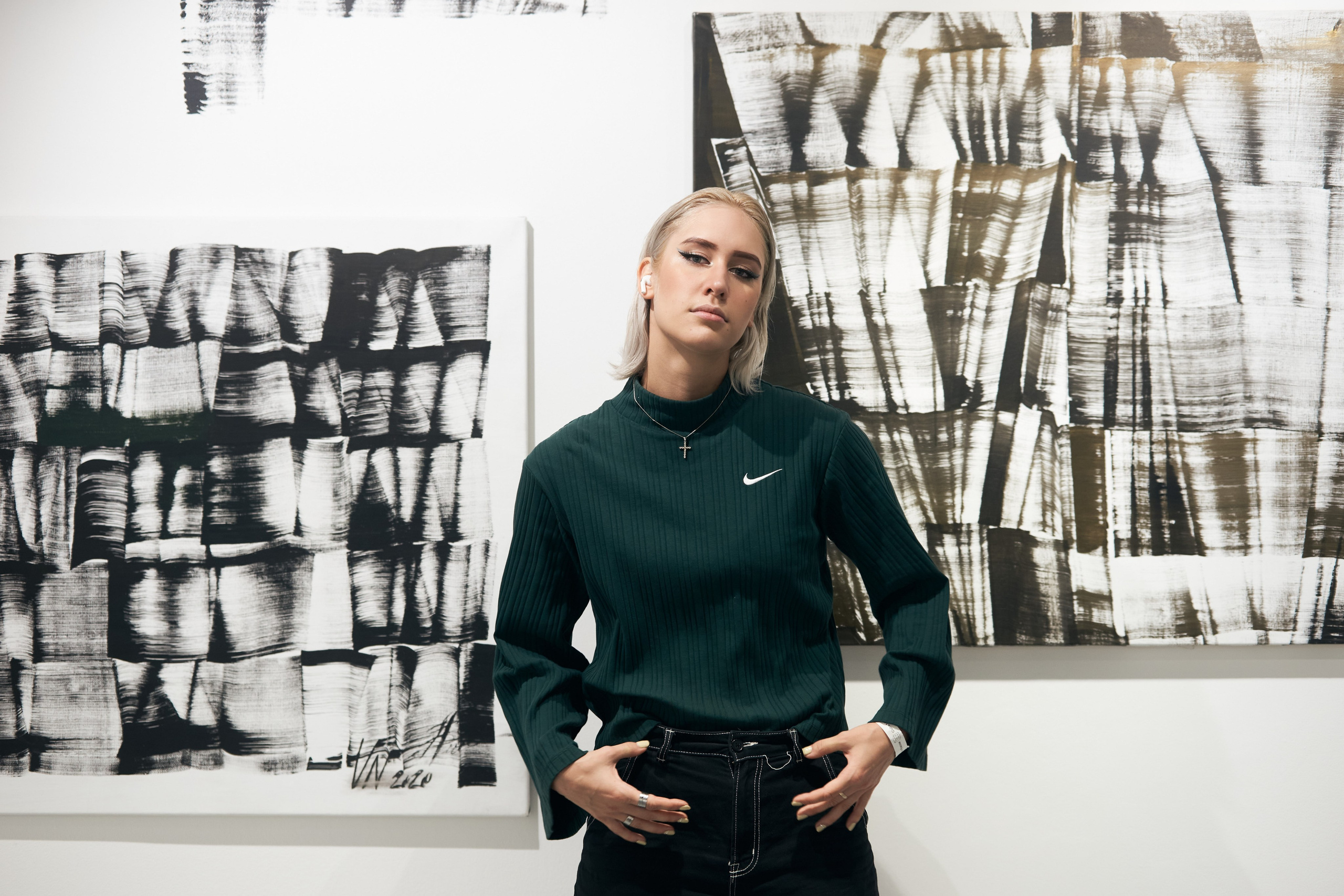 Куб. Фотограф Наталья Леонова