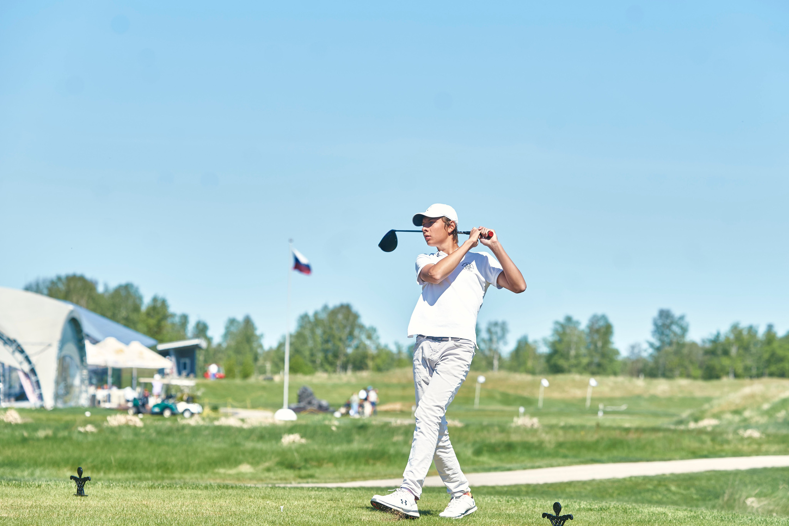 PETERGOF CUP2024. Фотограф Наталья Леонова
