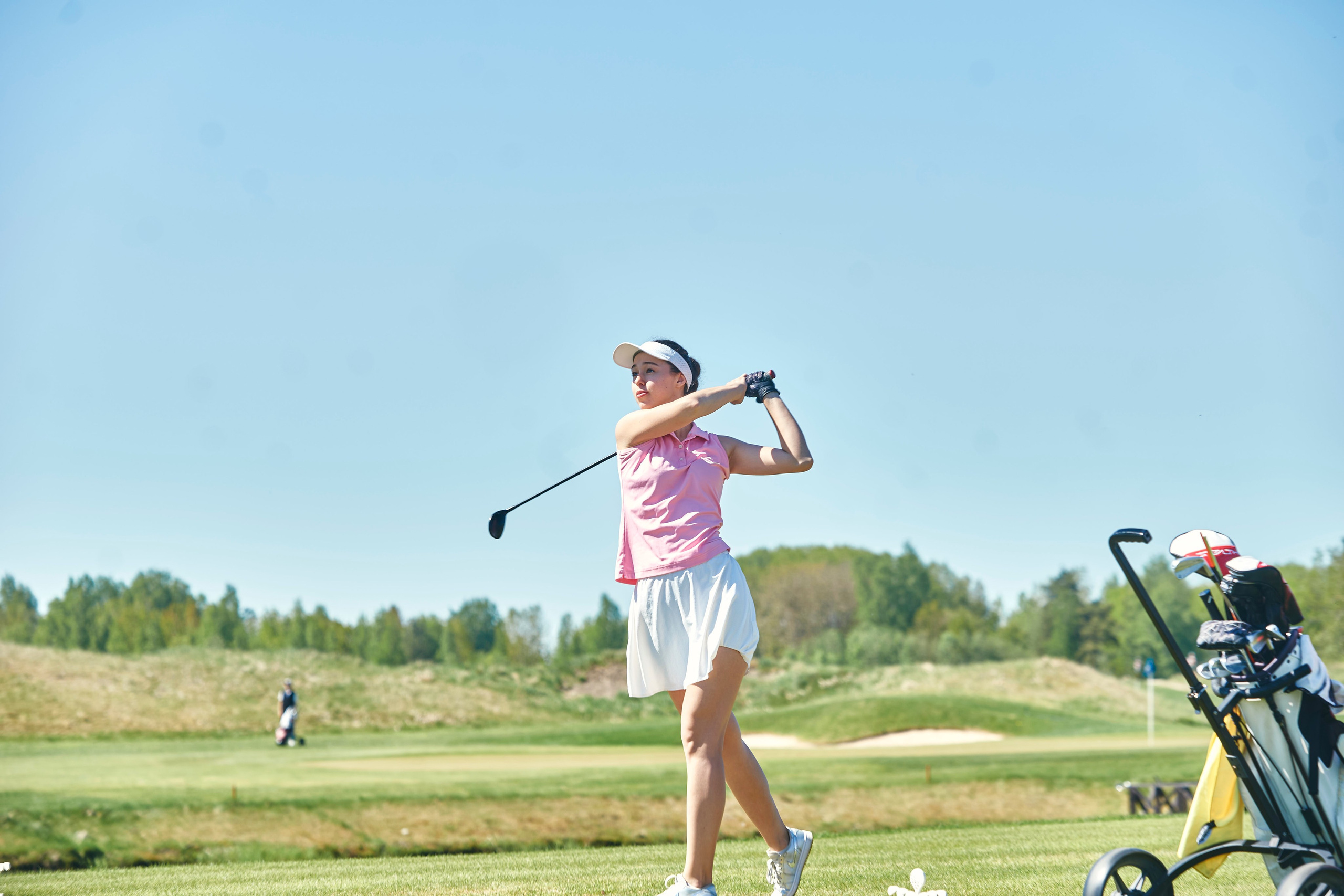 PETERGOF CUP2024. Фотограф Наталья Леонова