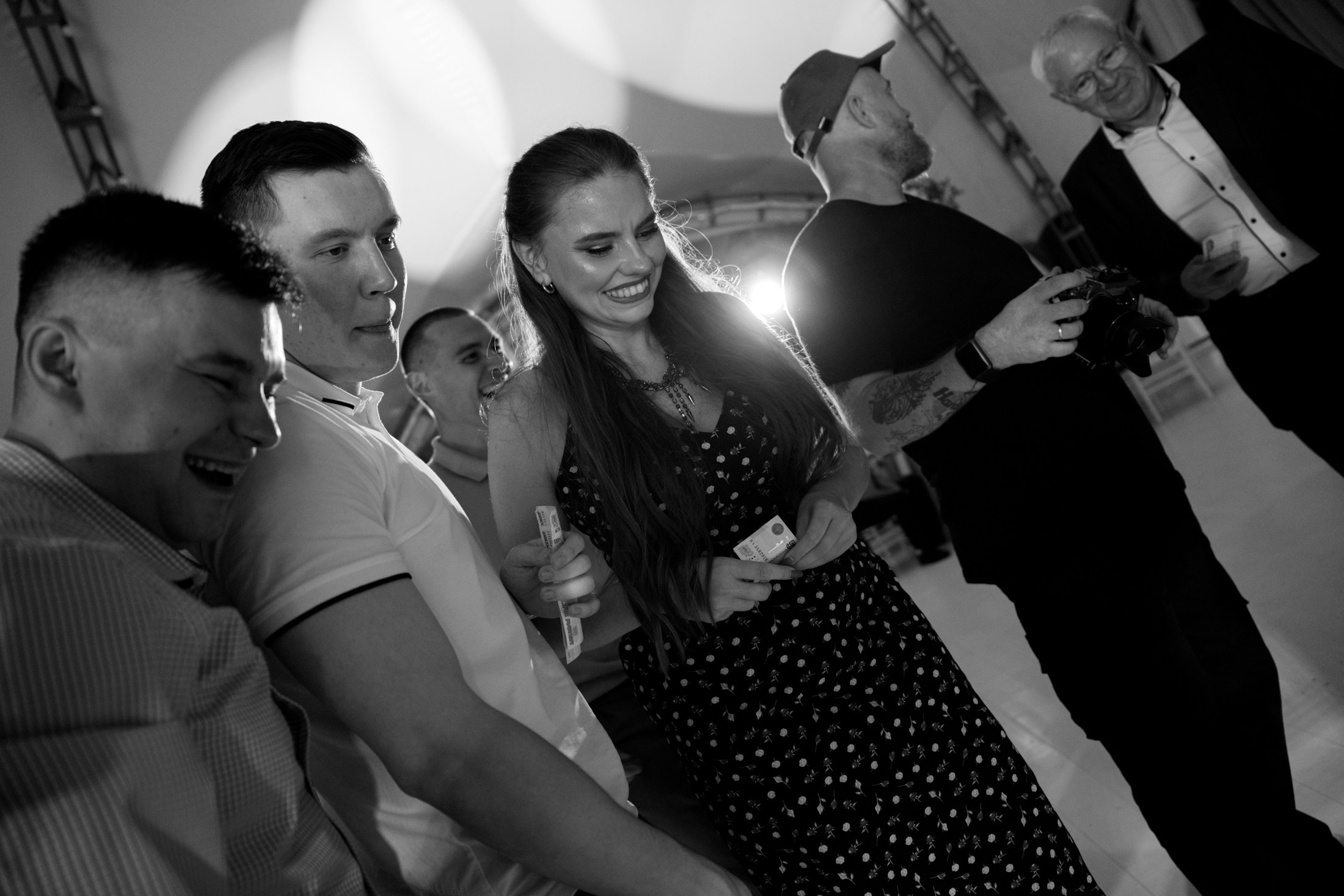 A&A | 08.08.25. Свадебный фотограф Федоров Данил