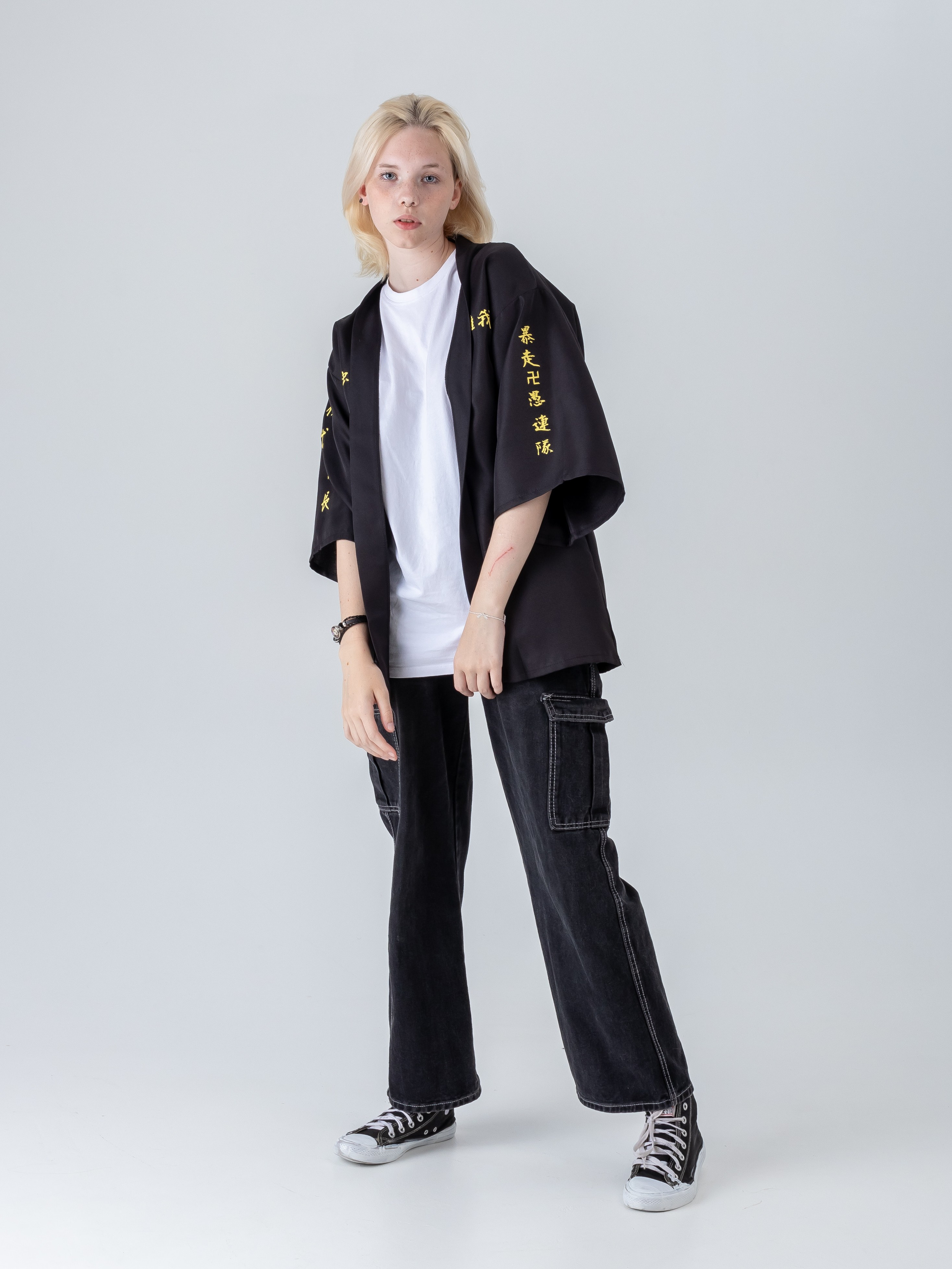 Аниме детская. Фотограф в Краснодаре Арина Кудряшова