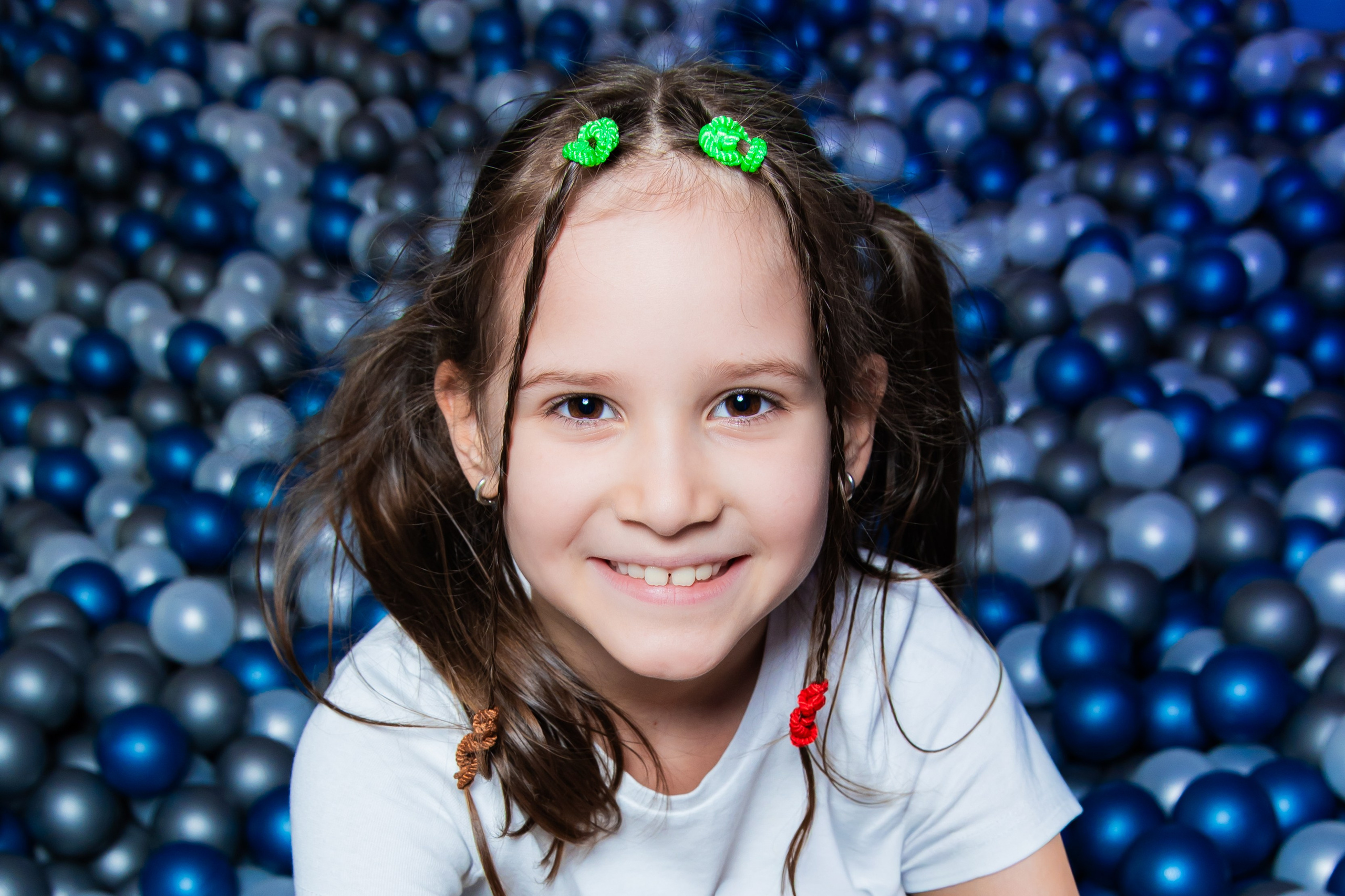 Ксения 22/03 Ambiland. Виктория Литвинова репортажный фотограф Москва