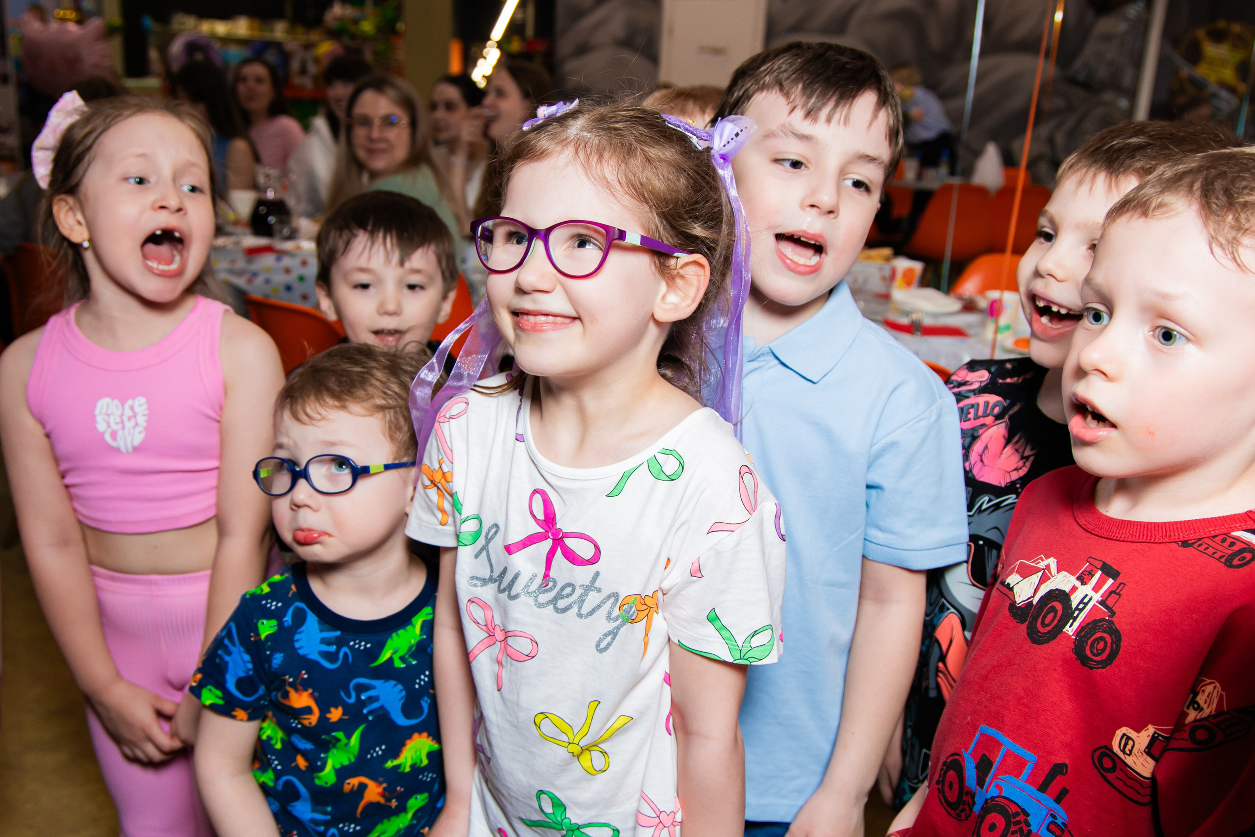 Виктория Литвинова репортажный фотограф Москва