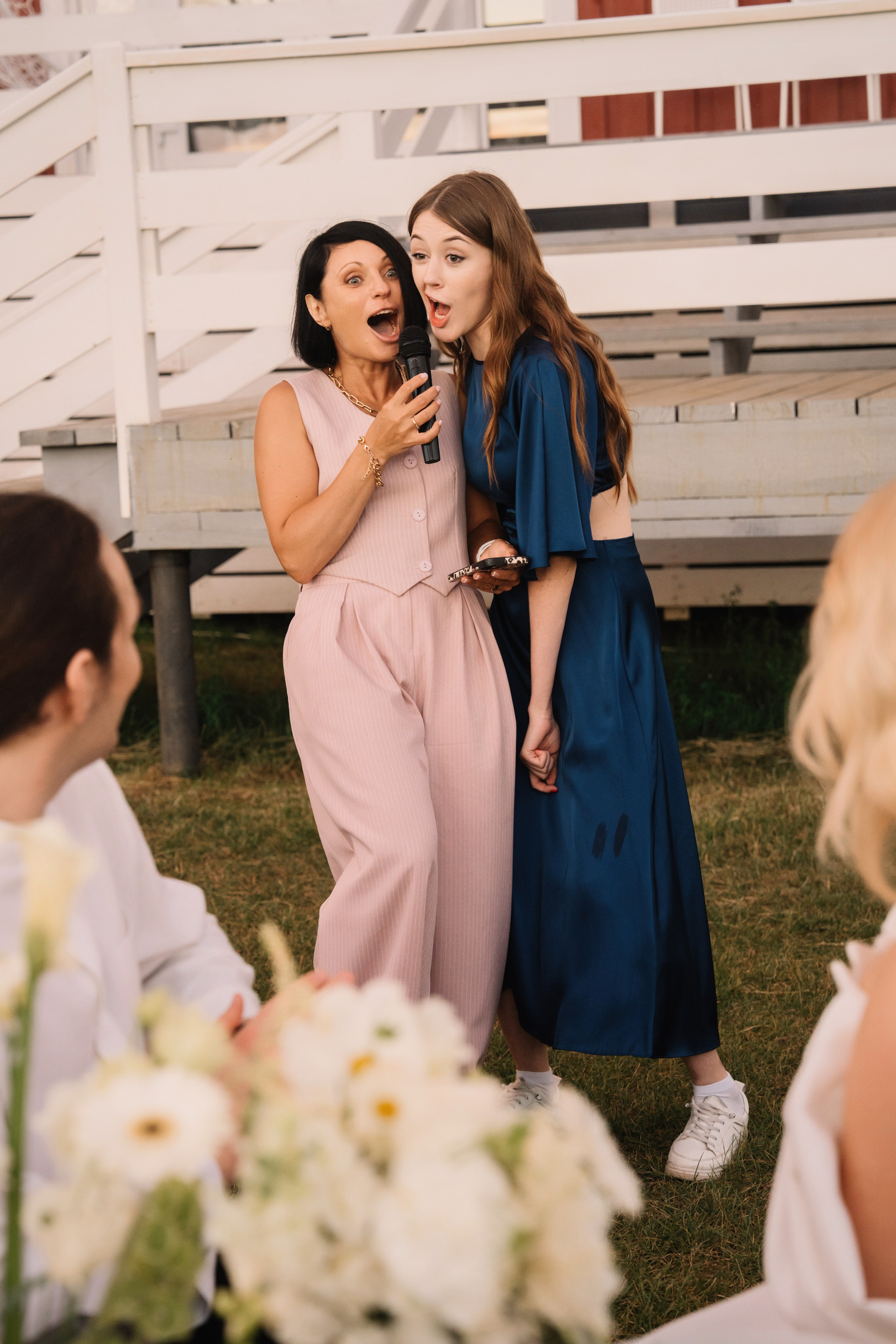 Младшие братья. Свадебный фотограф в Калуге Алексей Климов