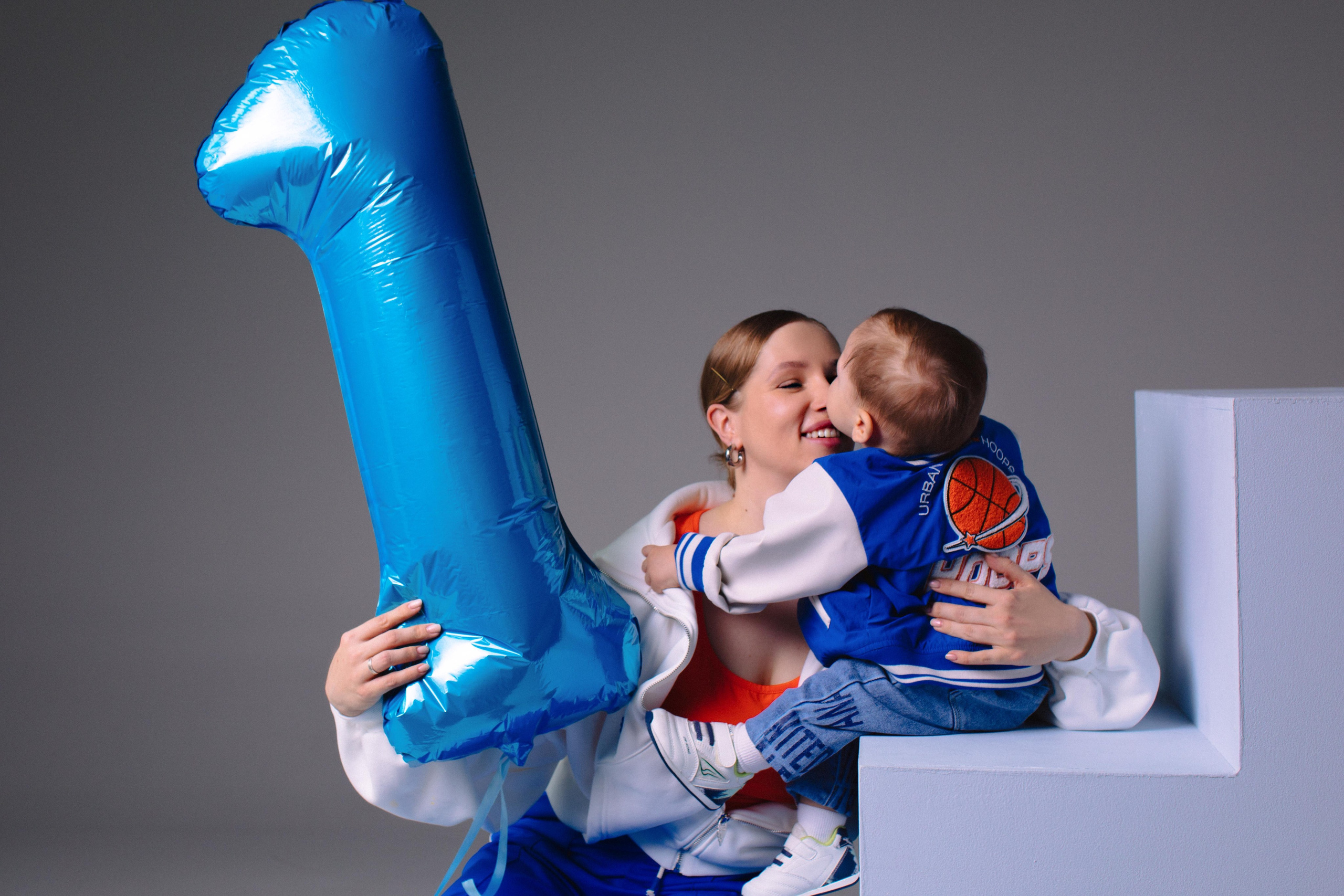 Руслан и мама Ника. Фотограф в Москве Ольга Сатони