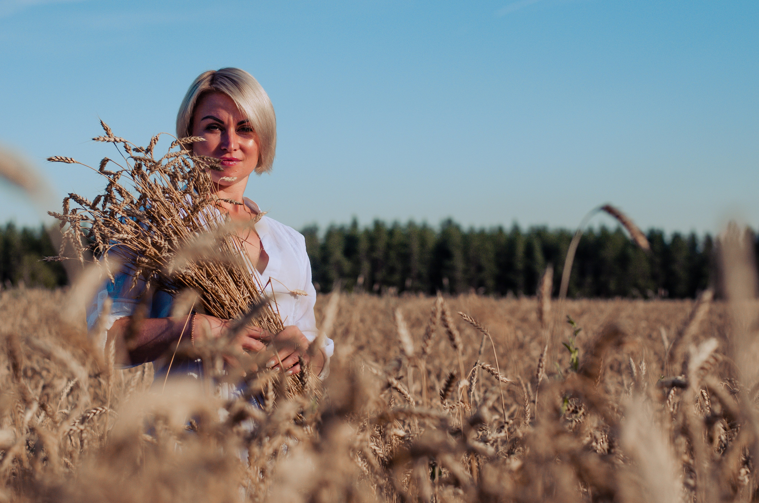 Татьяна, Дарья и София '23. Дарья Матвеева фотограф в Нижнем Новгороде
