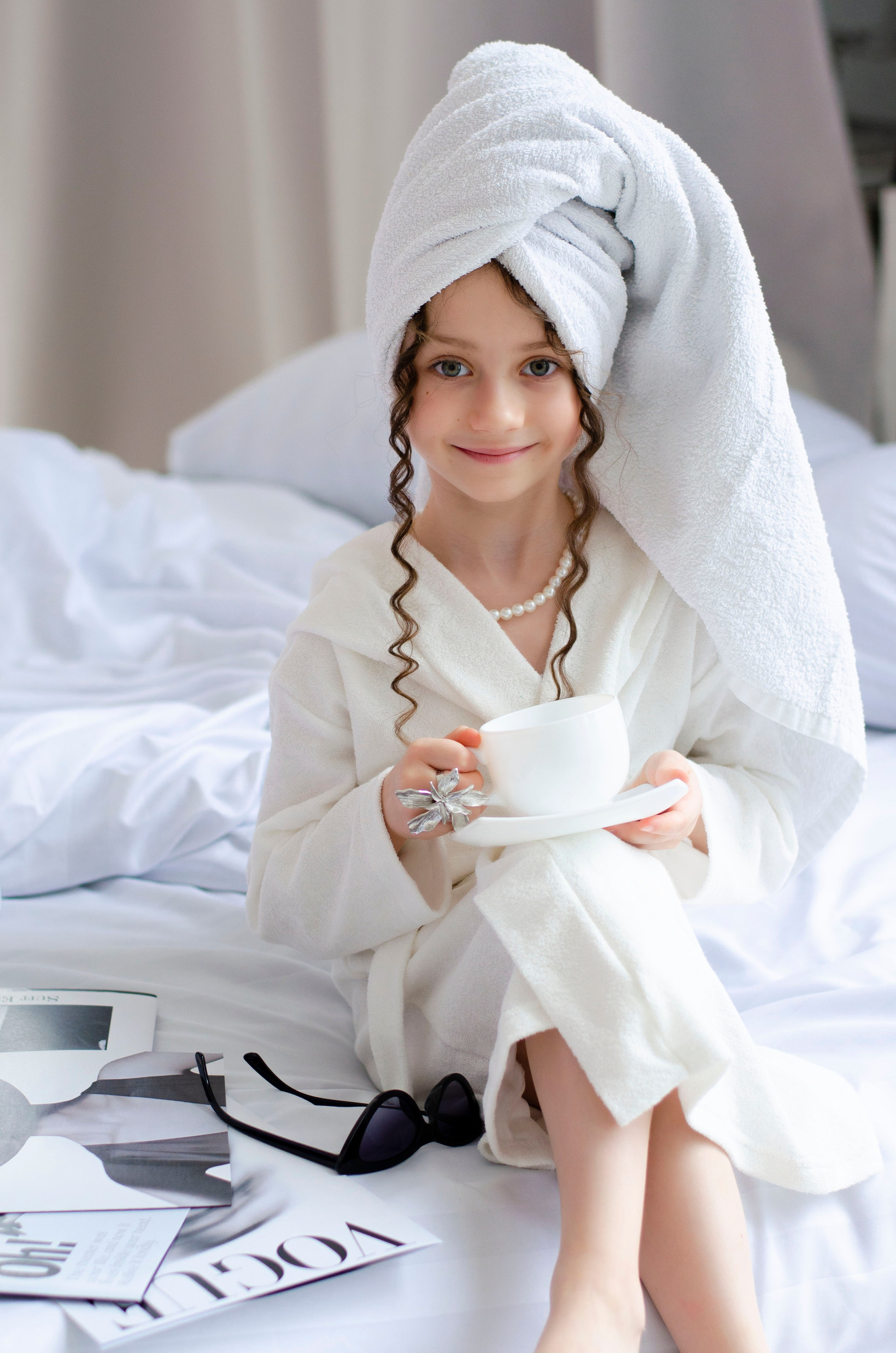 София и Таисия '25. Дарья Матвеева фотограф в Нижнем Новгороде