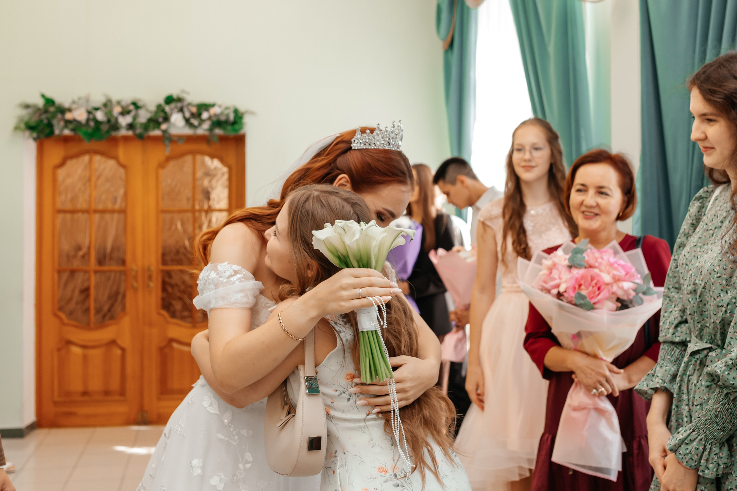 Альмир и София. Марина Шаймухаметова. Фотограф в Уфе