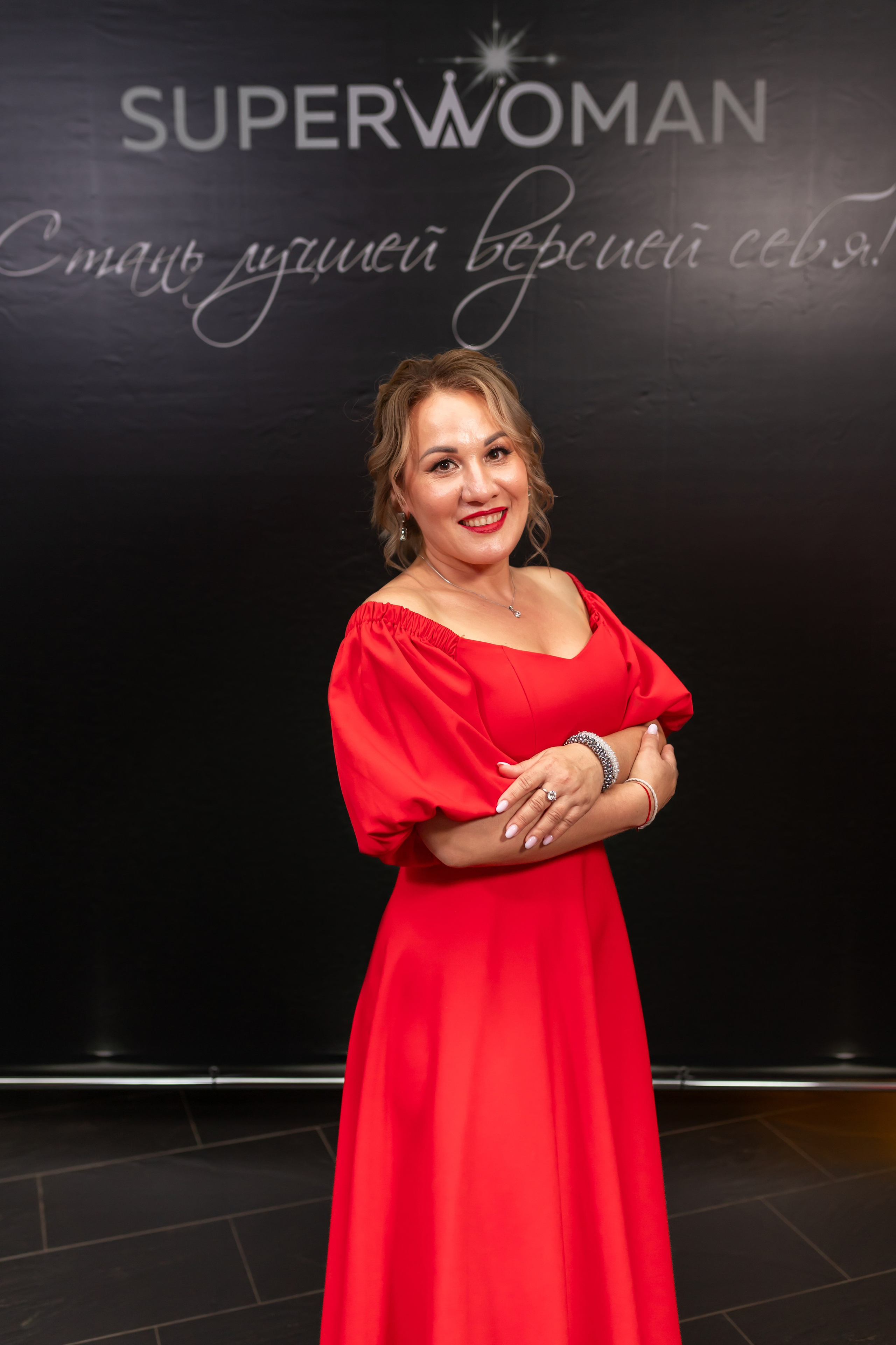 Super woman. Марина Шаймухаметова. Фотограф в Уфе