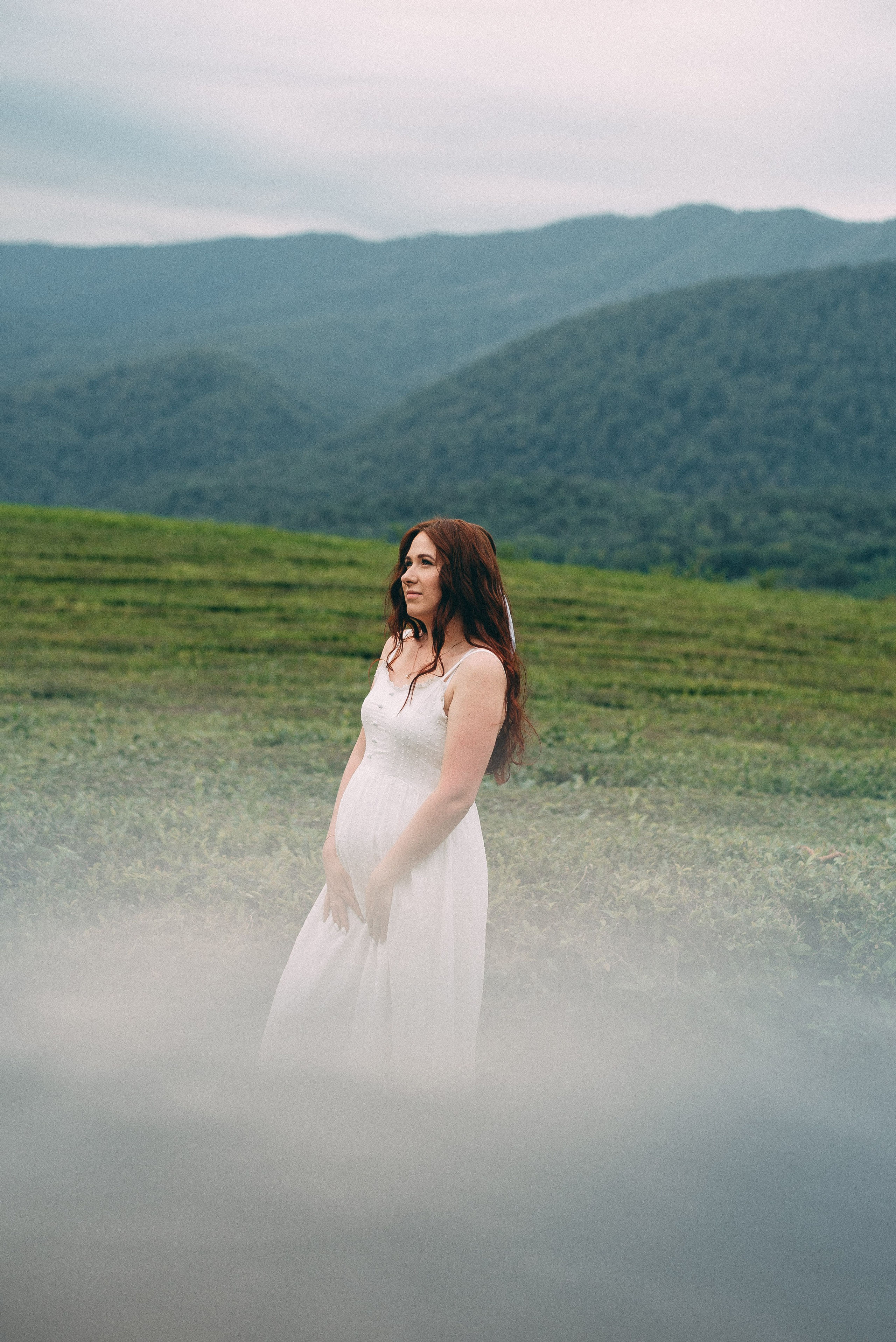 Ксения и Никита. Плантации. Фотограф в Сочи — Маргарита Поганова