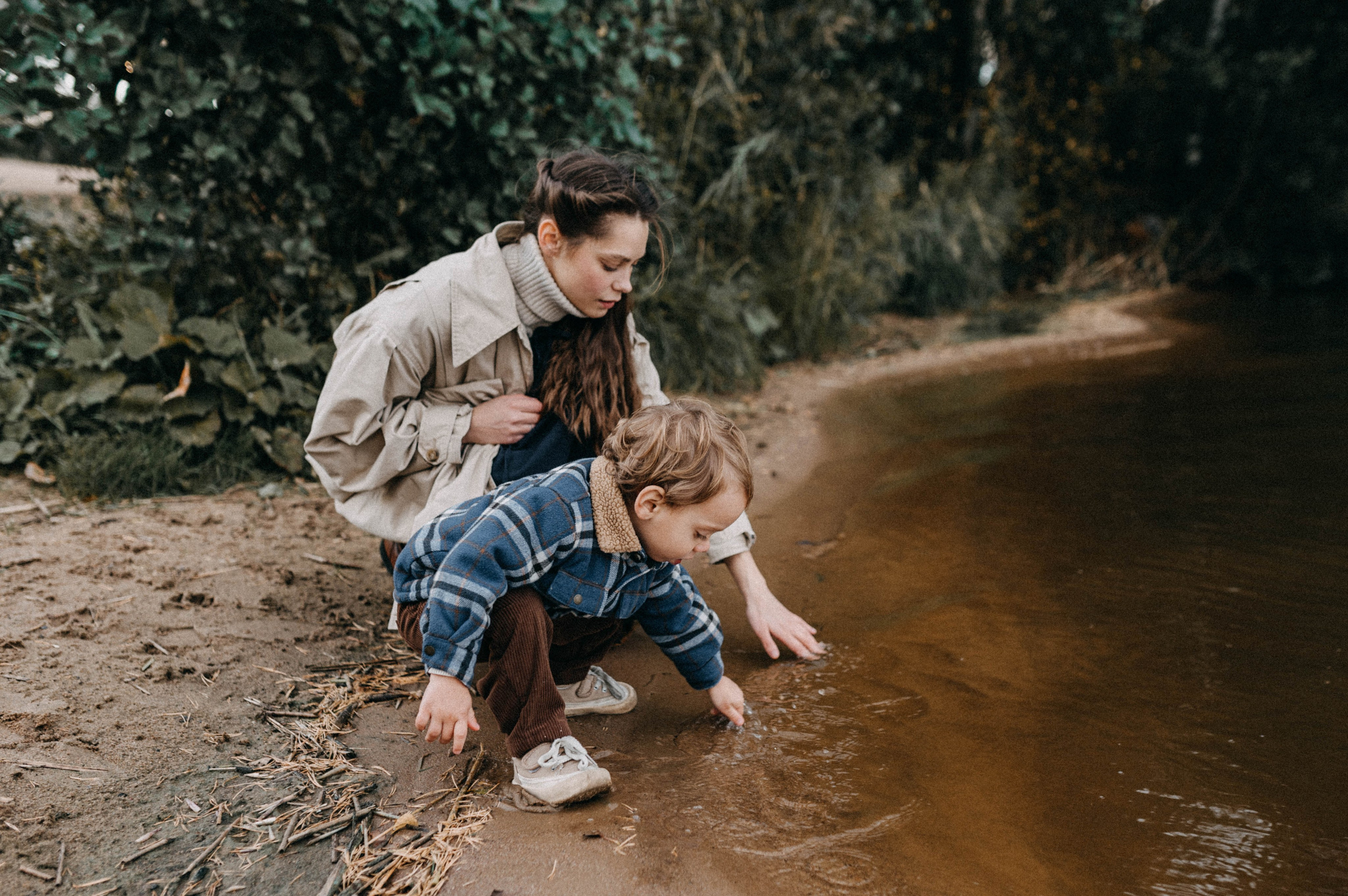 Вера и Миша. Свадебный и семейный фотограф в Чите Юлия Оранская