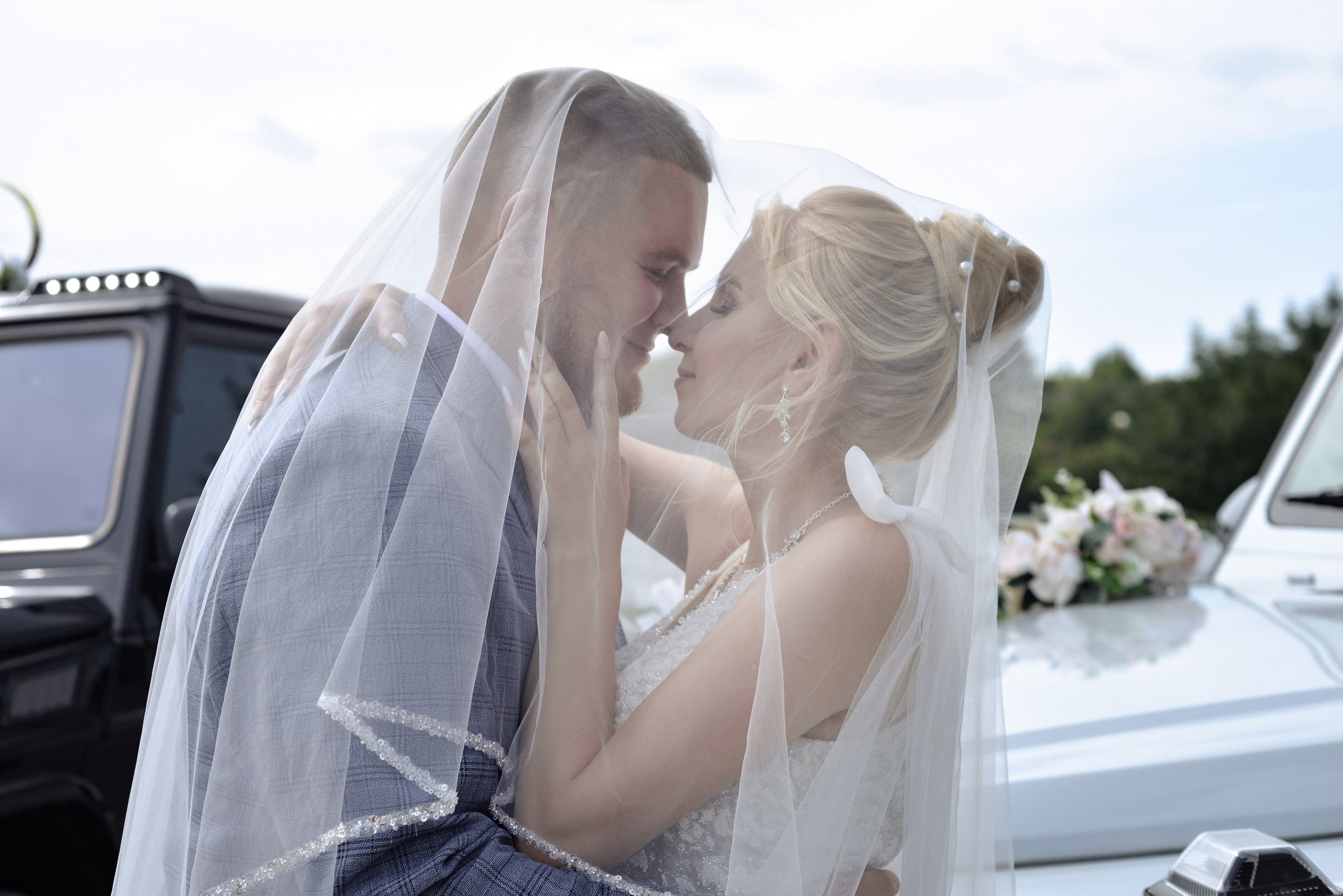 Андрей и Кристина. Семейный и свадебный фотограф Галина Абакумова, фотосессии в Белгороде