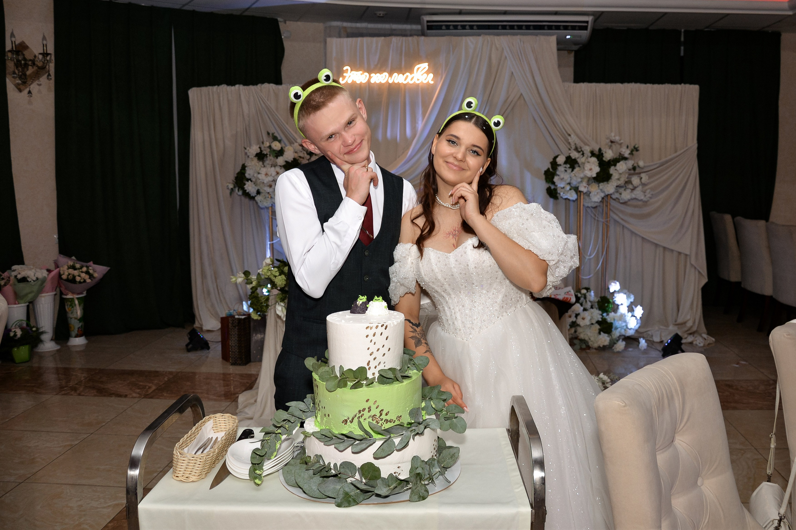 Карина и Саша. 5.09.25. Семейный и свадебный фотограф Галина Абакумова, фотосессии в Белгороде