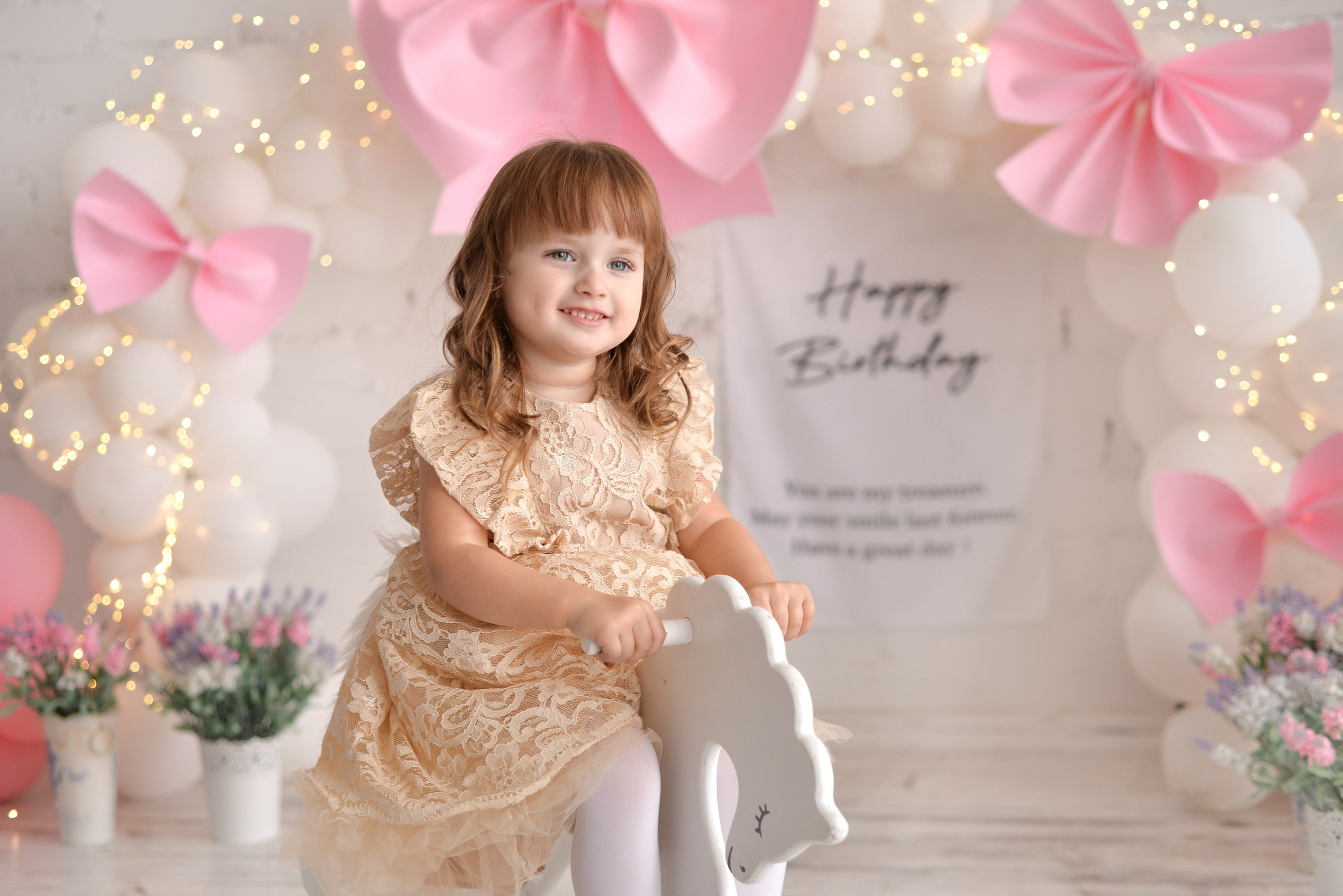 Варюше 3 года (мама Екатерина). Семейный и свадебный фотограф Галина Абакумова, фотосессии в Белгороде