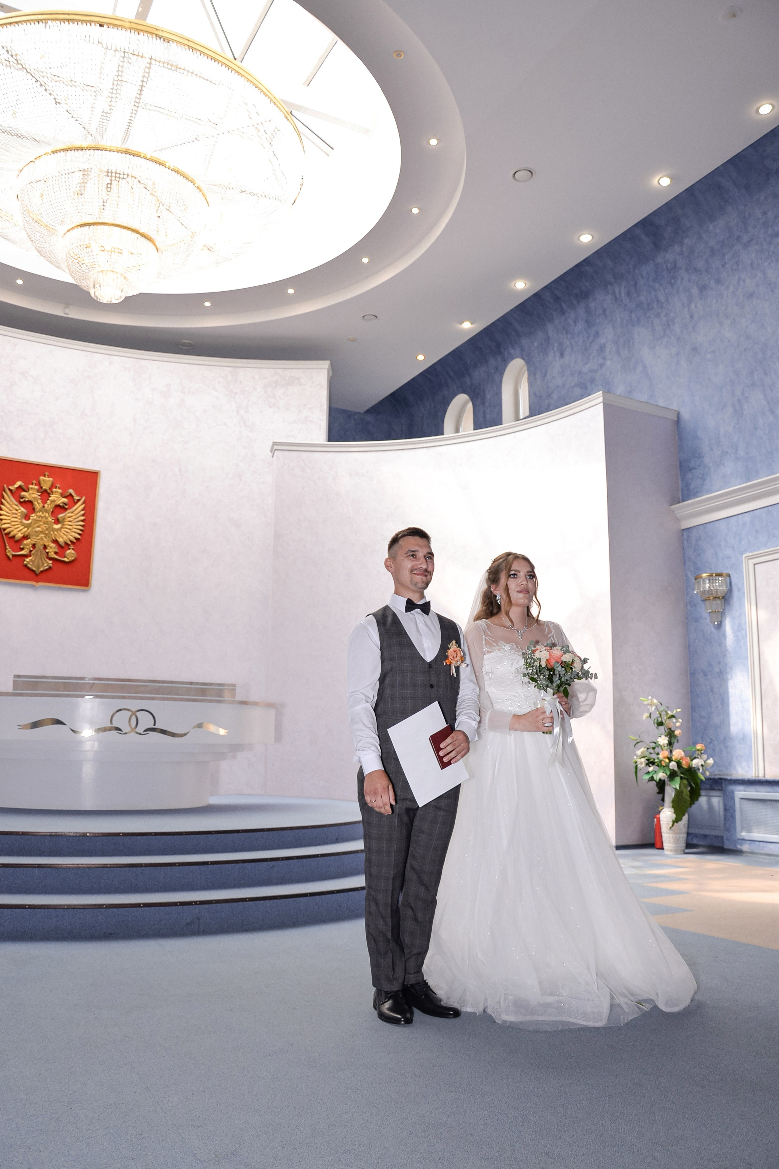 Степан и Анастасия 20.07.24. Семейный и свадебный фотограф Галина Абакумова, фотосессии в Белгороде