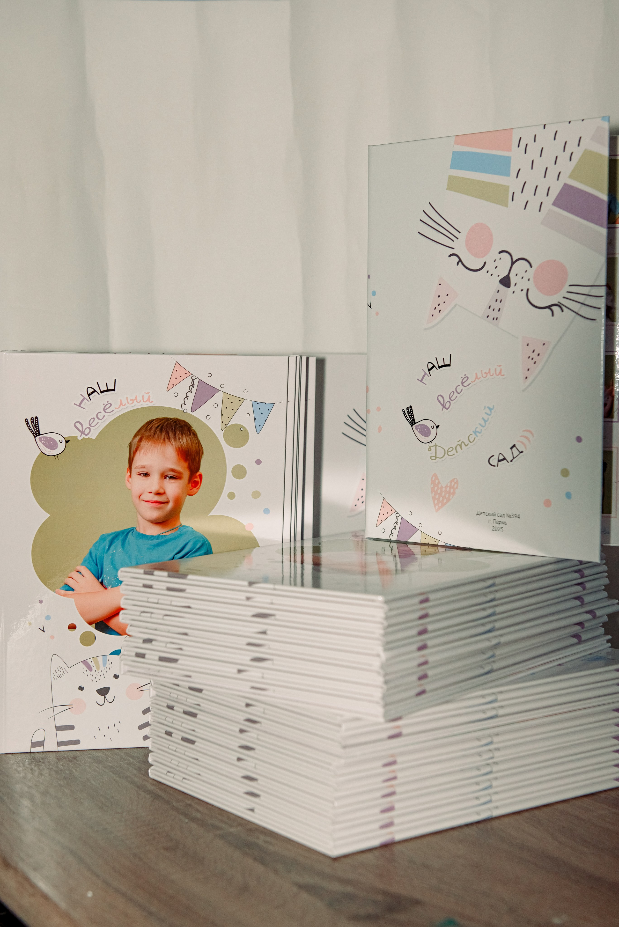 Выпускные Альбомы. Детский-Семейный фотограф Пермь