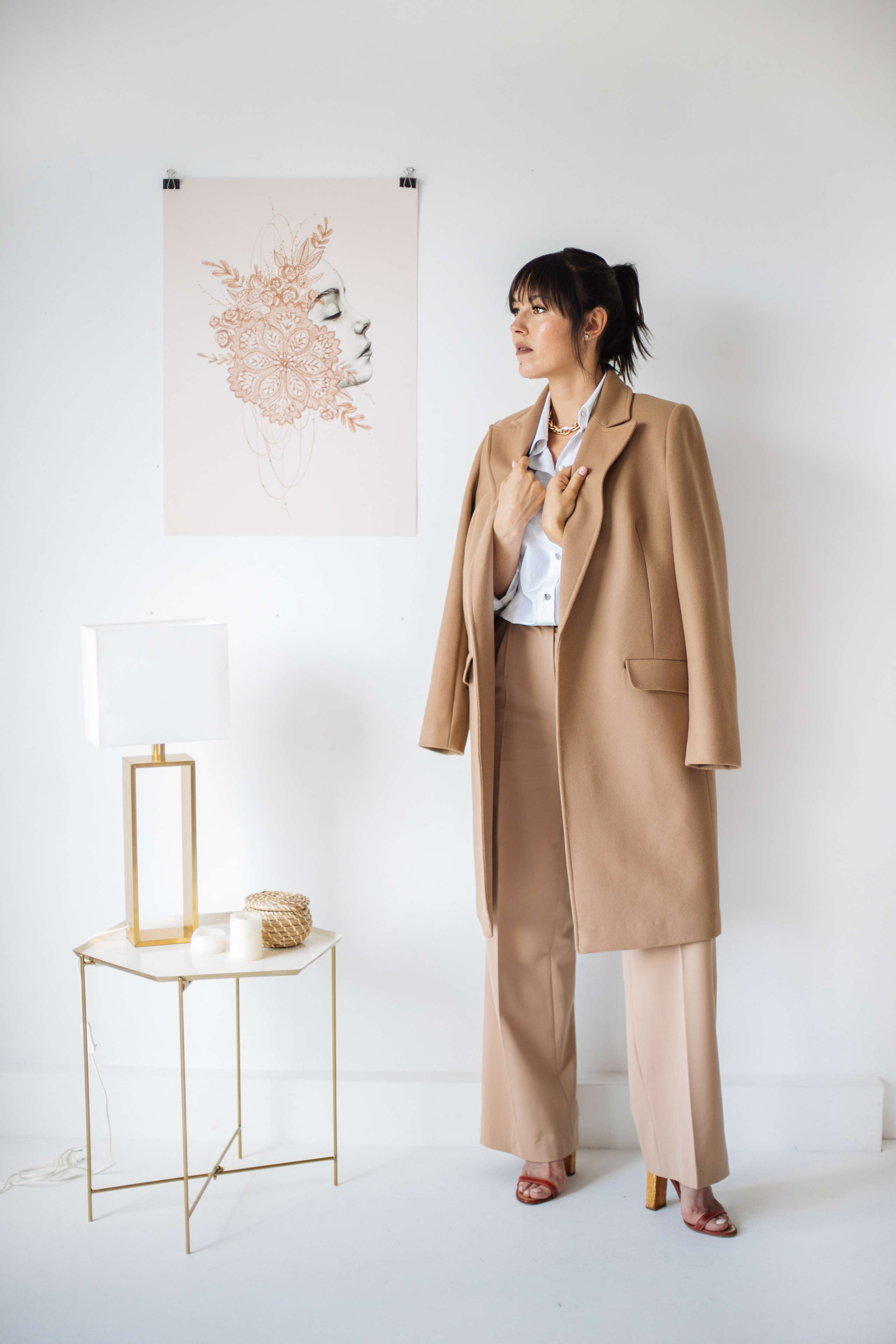 Кампейн съёмки. По любви!