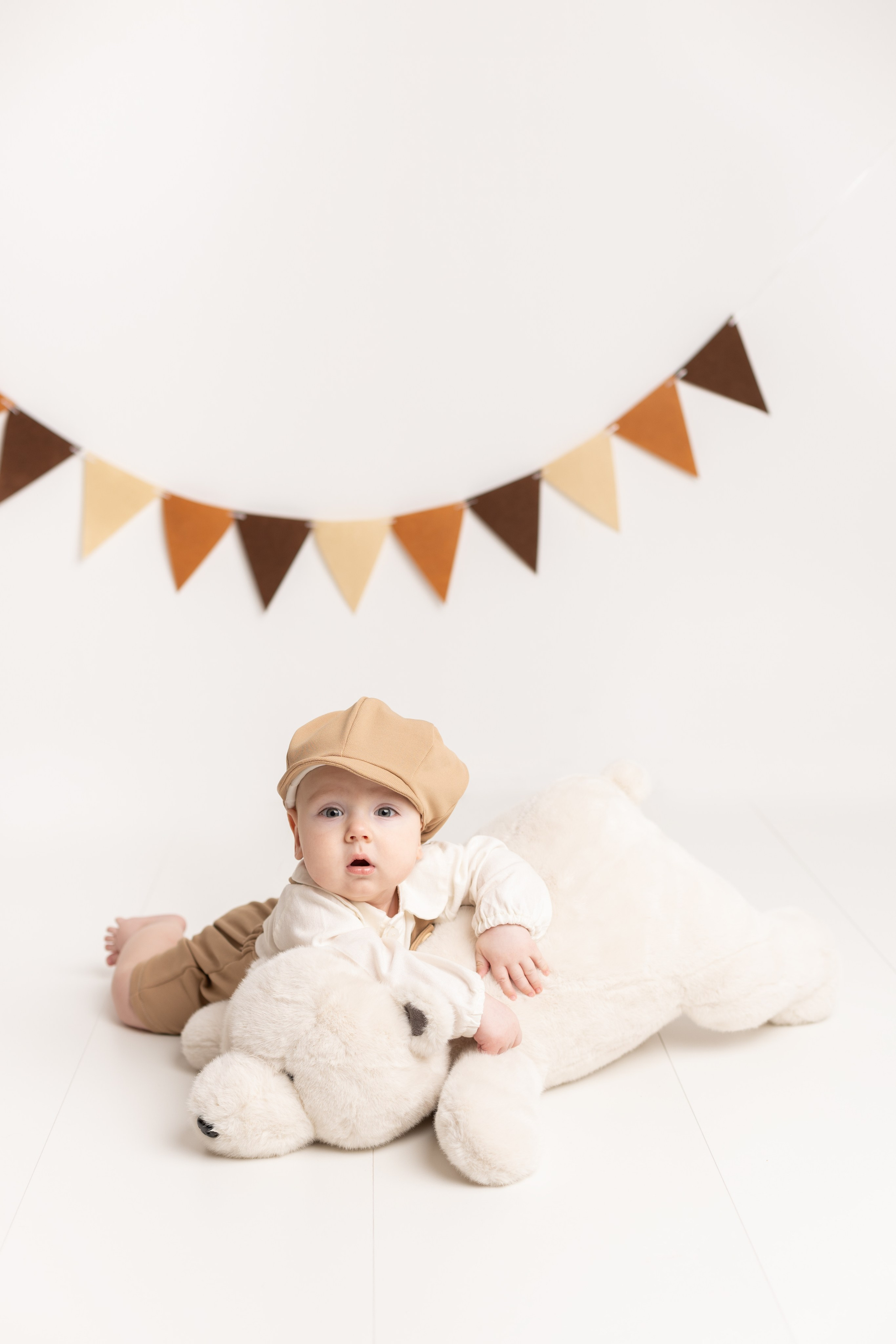 Фотосессии малышей до года. Фотограф новорожденных, детский фотограф в г. Оренбурге Екатерина Козлова