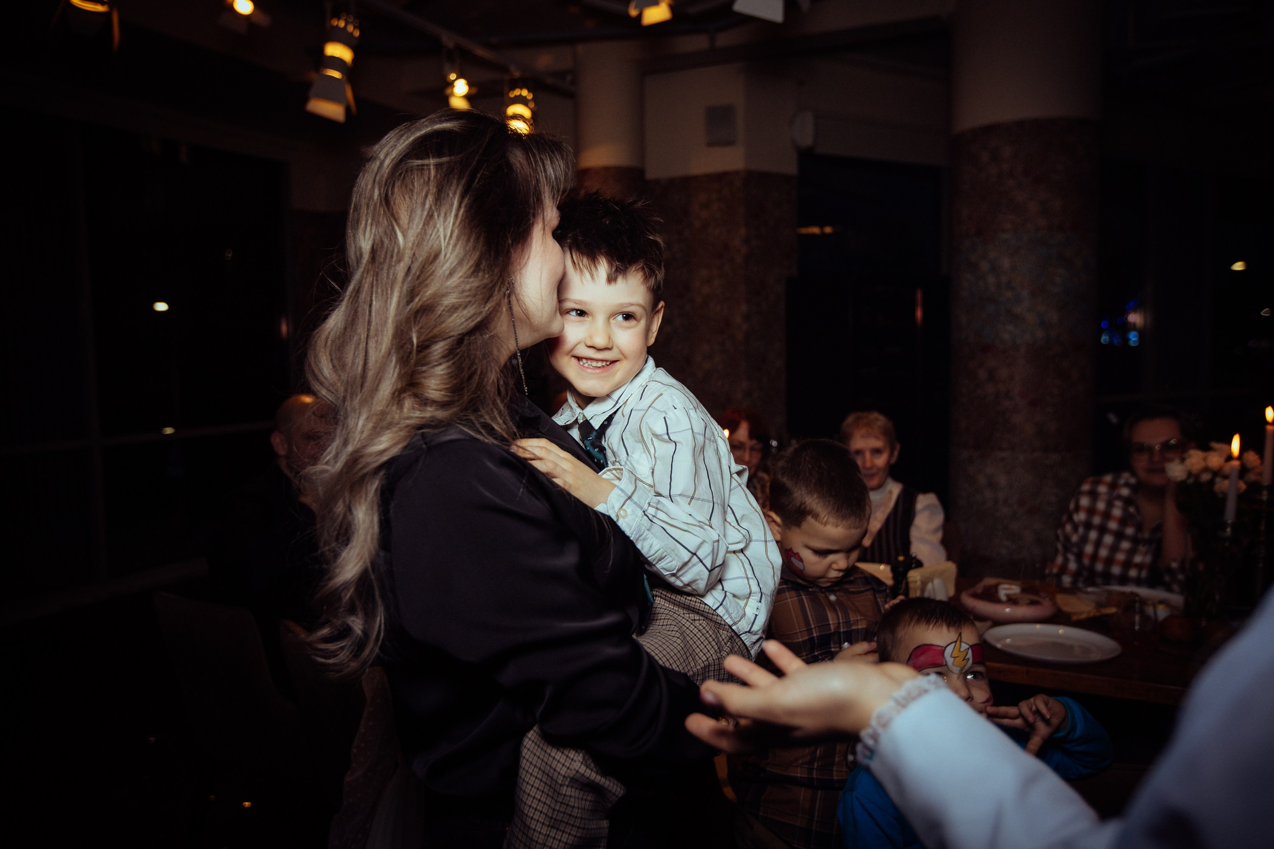 Дни рождения | детские