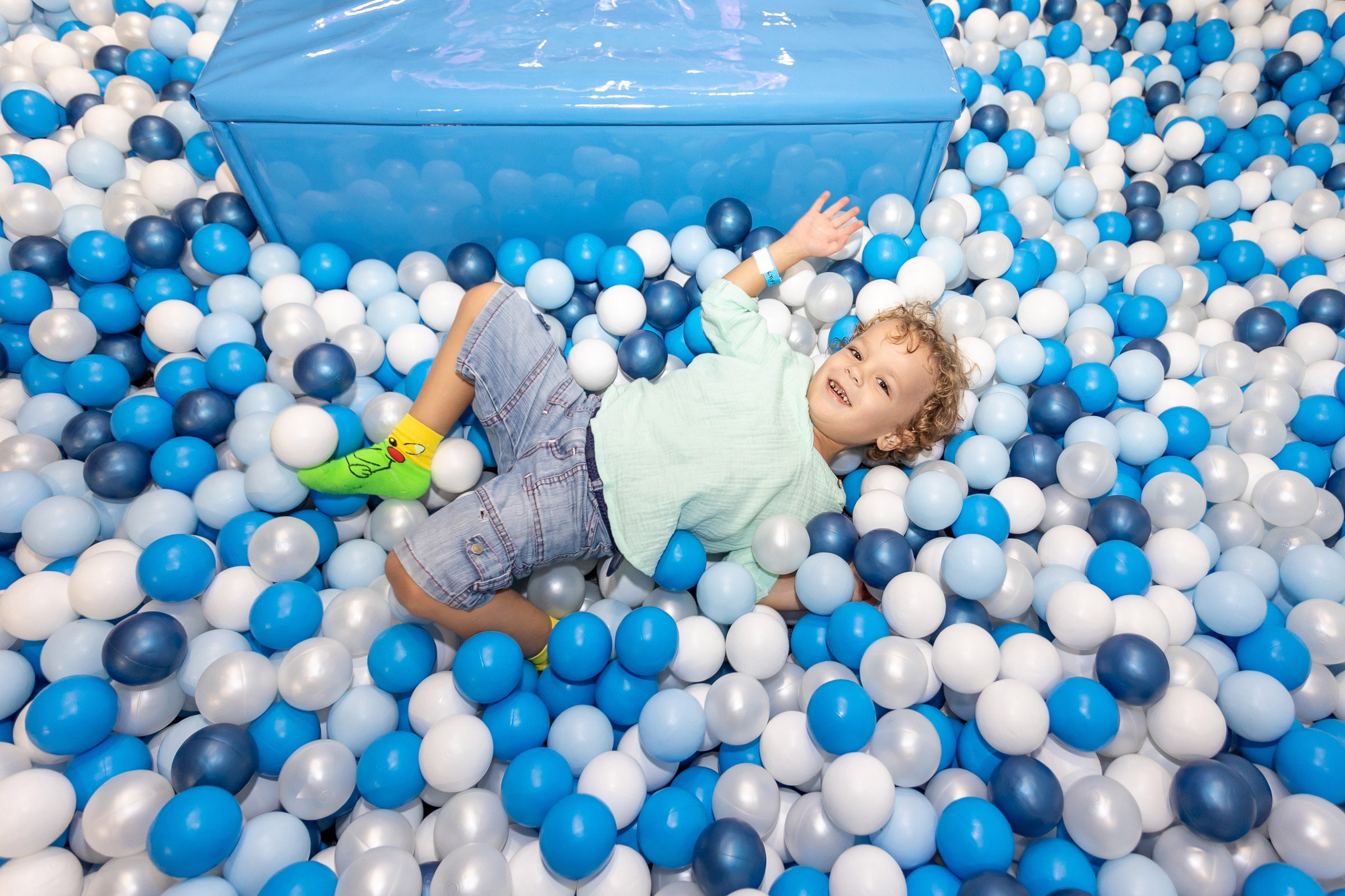 Съемка детского дня рождения Краснодар. Выпускные альбомы Майкоп, Краснодар Елена Золотарева