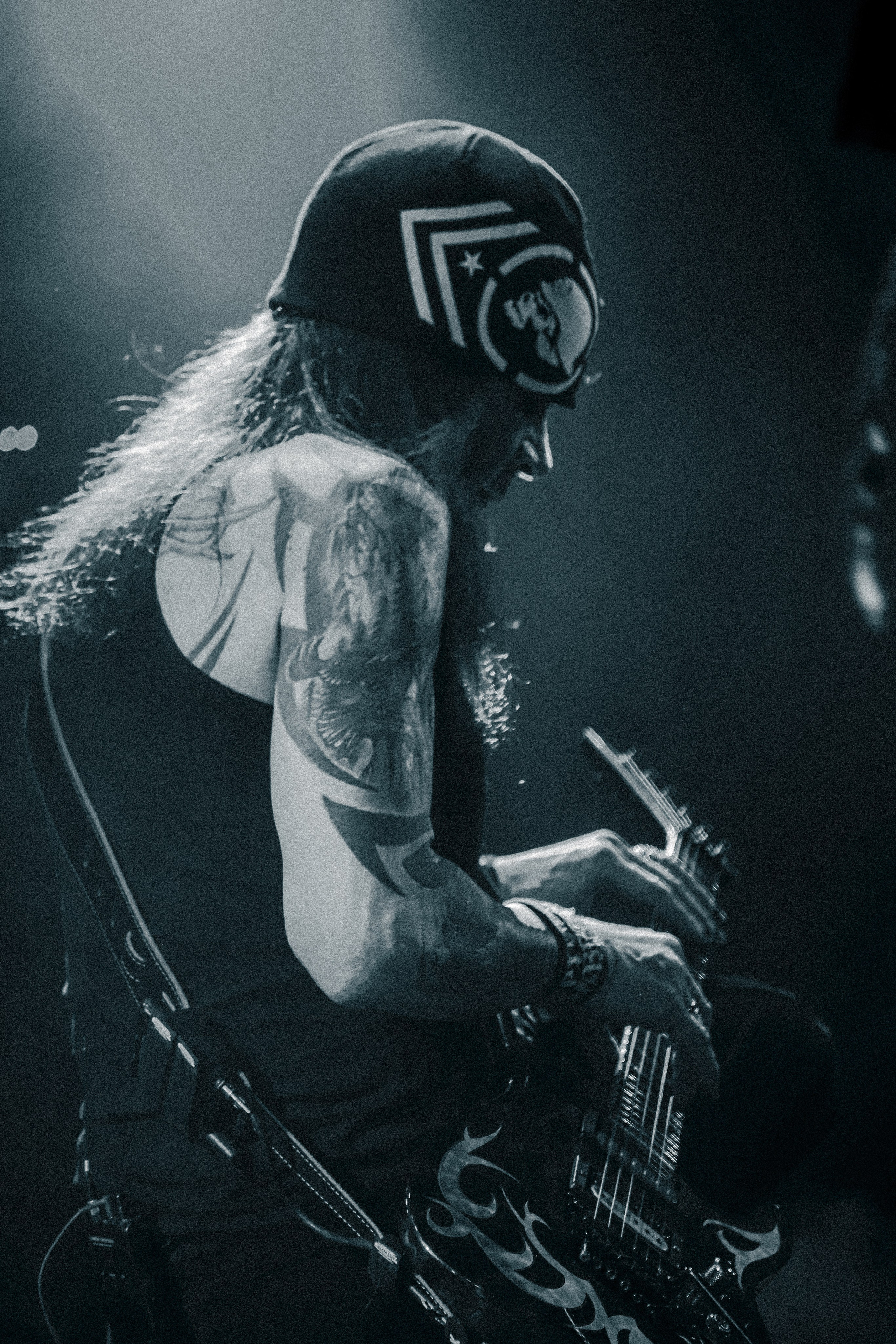 Концертные съемки