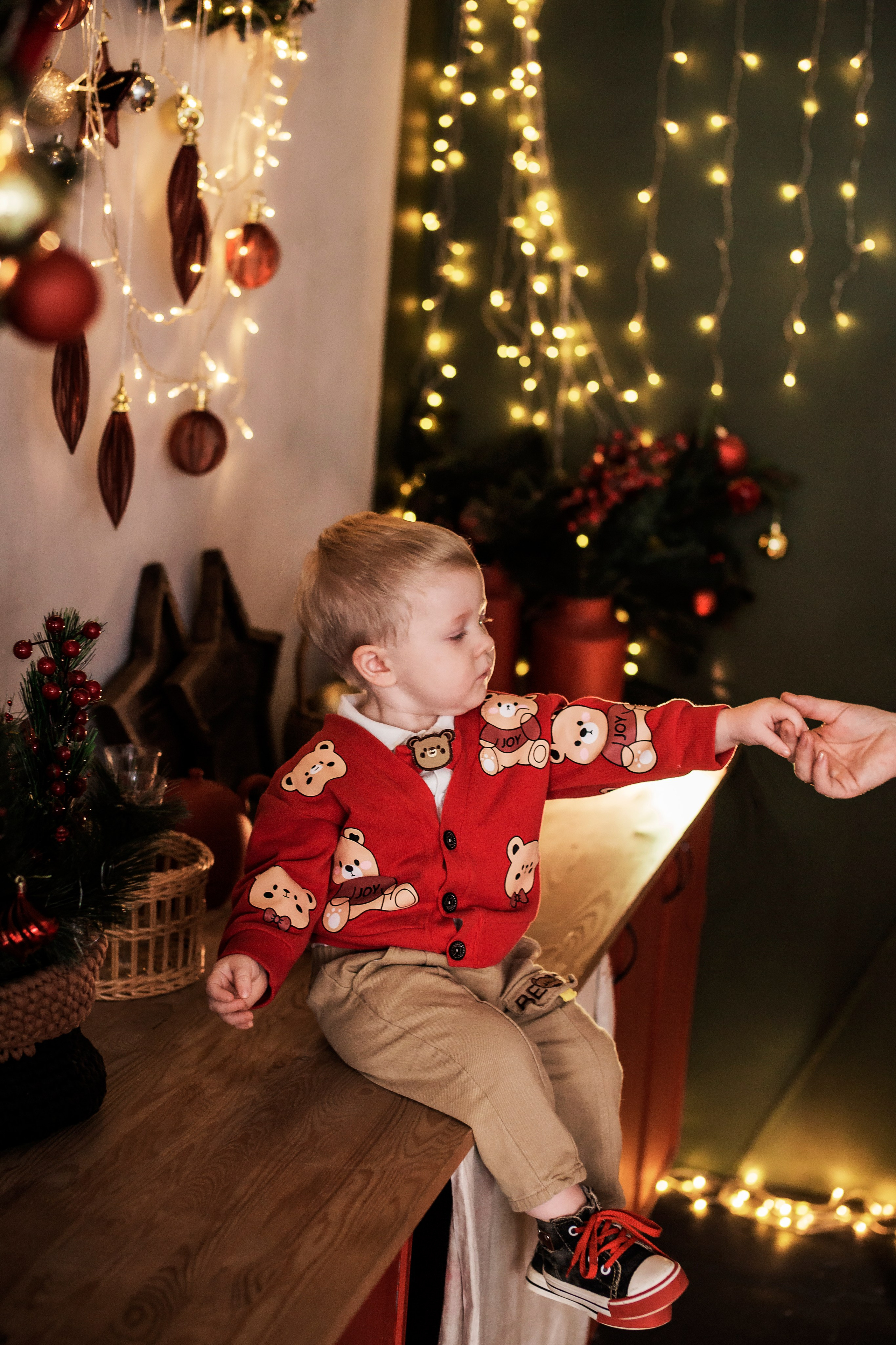 Семейные часовые фотосессии. Семейный фотограф в Саратове