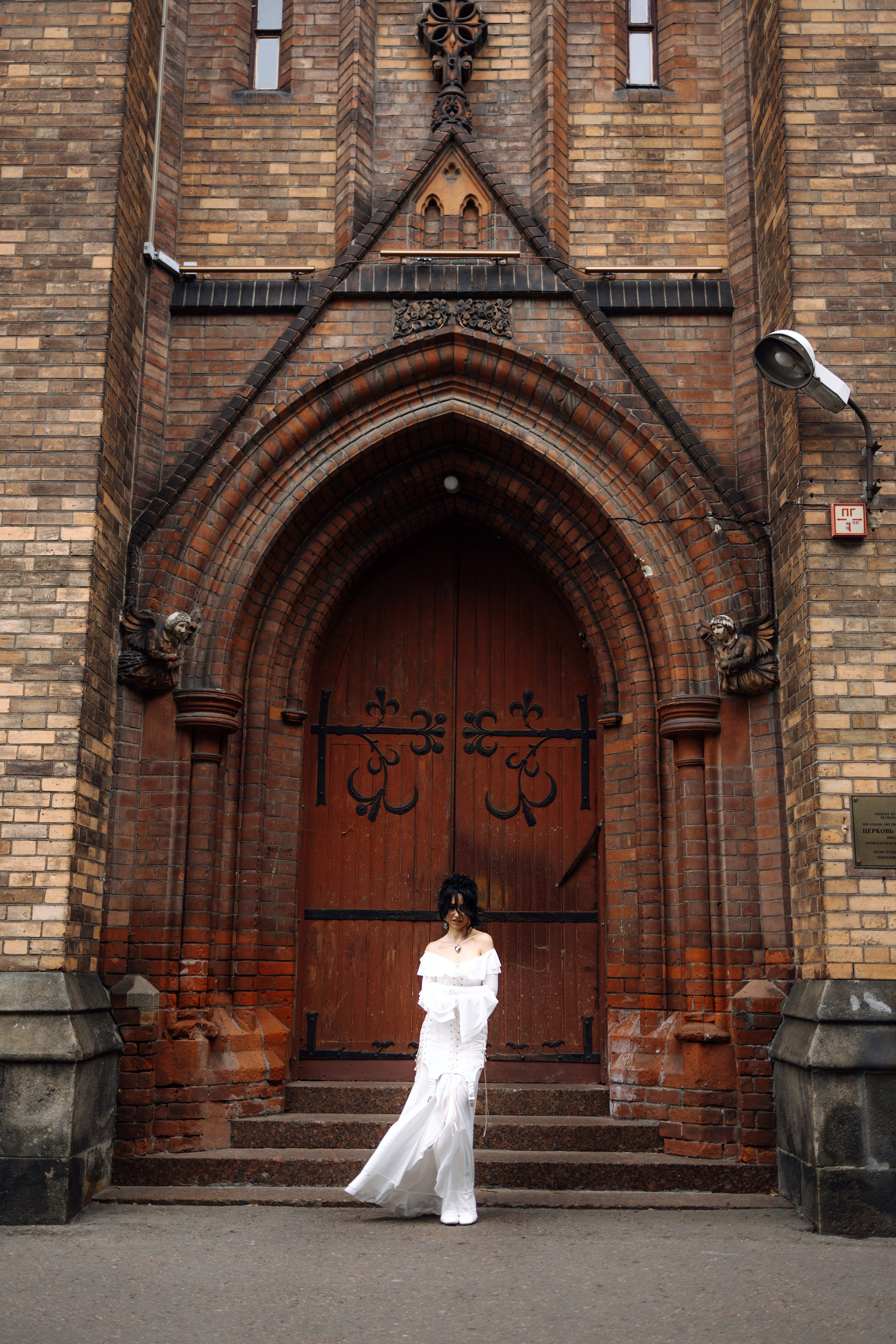 Лилит. Акимова Кэт