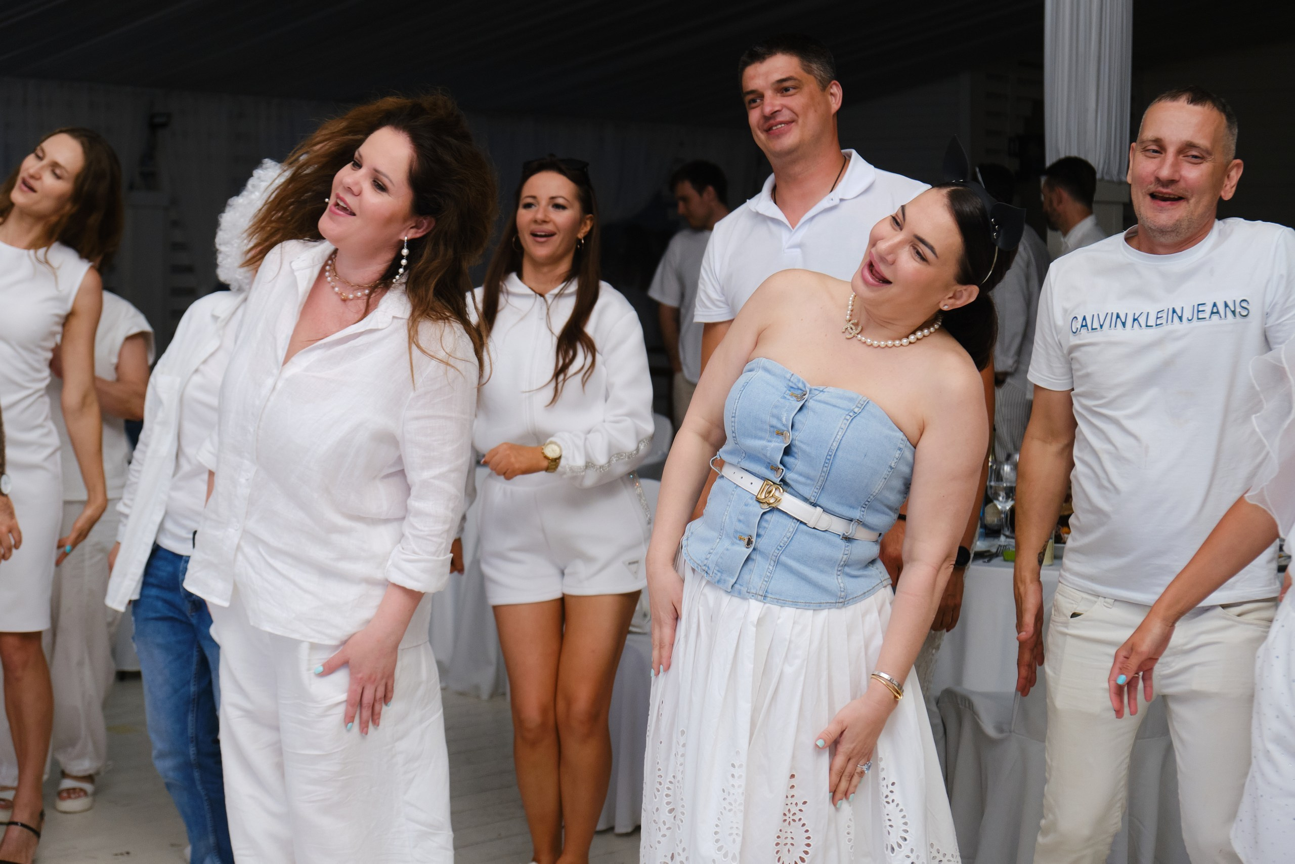 Корпоративы. Репортажный фотограф в Москве Денис Тамко