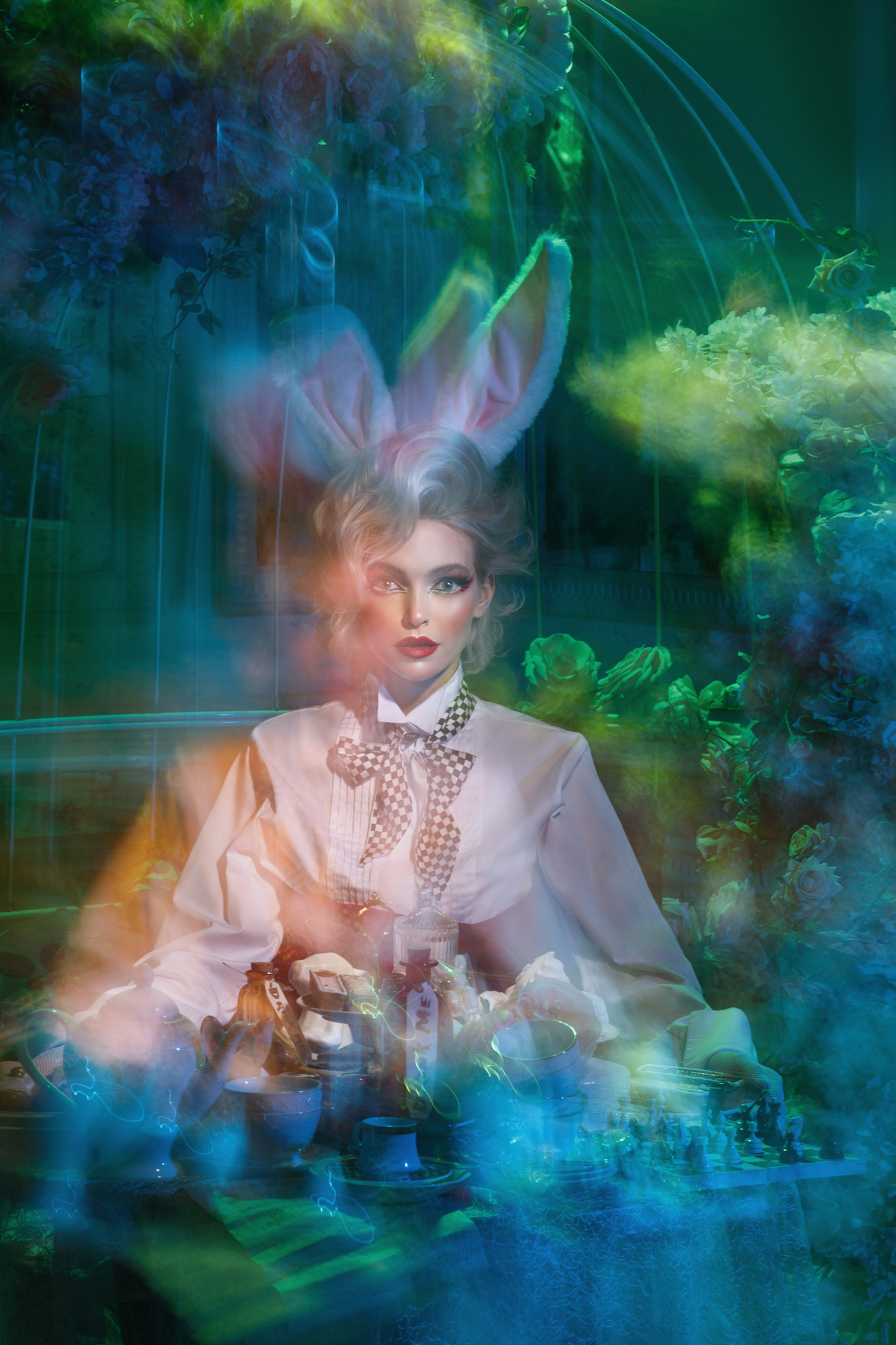 Art. Fashion фотограф в Москве Марина Габдулина