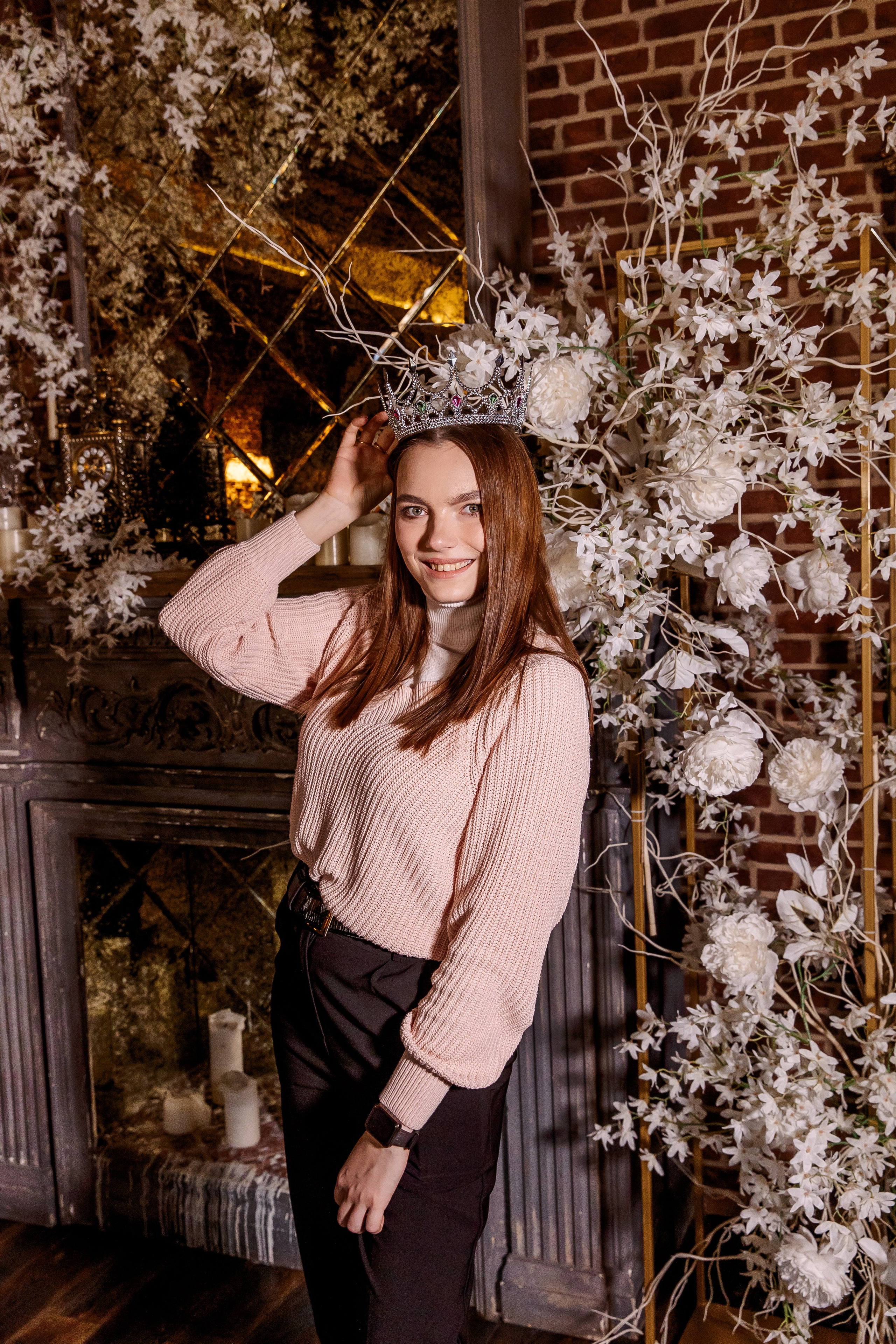 Караоке квиз-девичник. Свадебный и семейный фотограф в Челябинске Юлия Ишимова