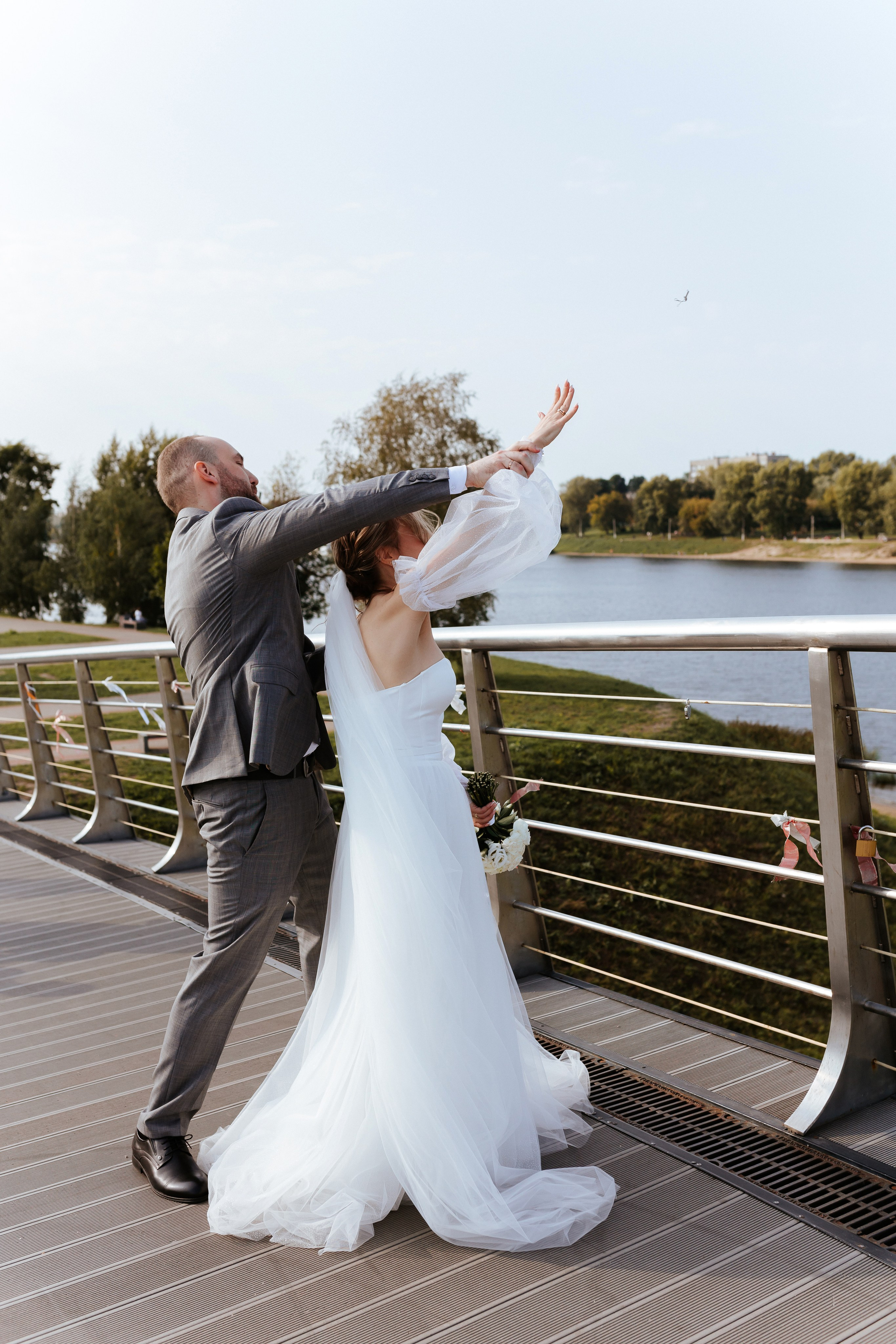 Мария&Руслан. Фотограф Тверь. Свадебные, семейные, индивидуальные фотосессии