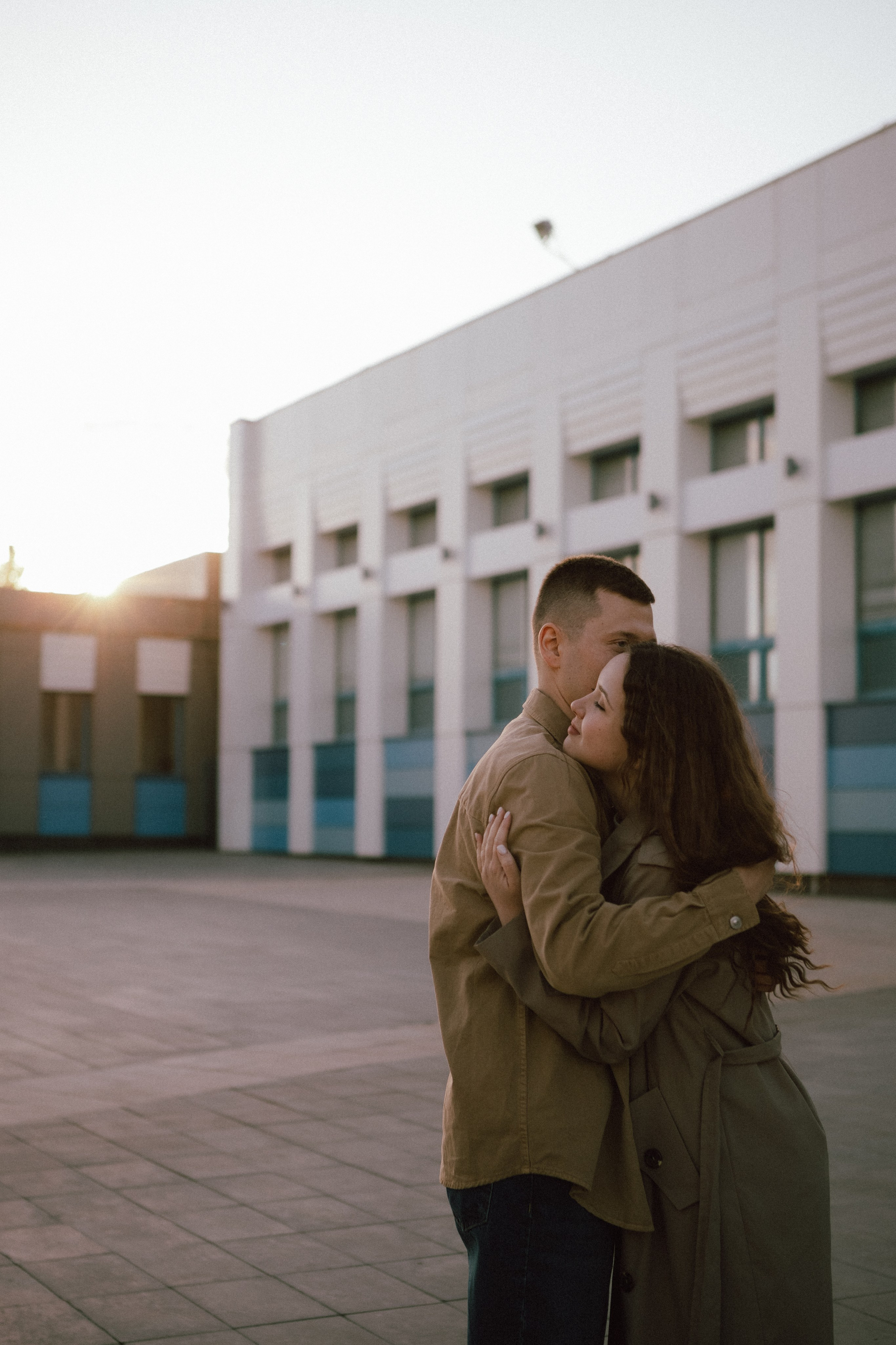 Юля/Влад. Фотограф Оренбург Алёна Лелет