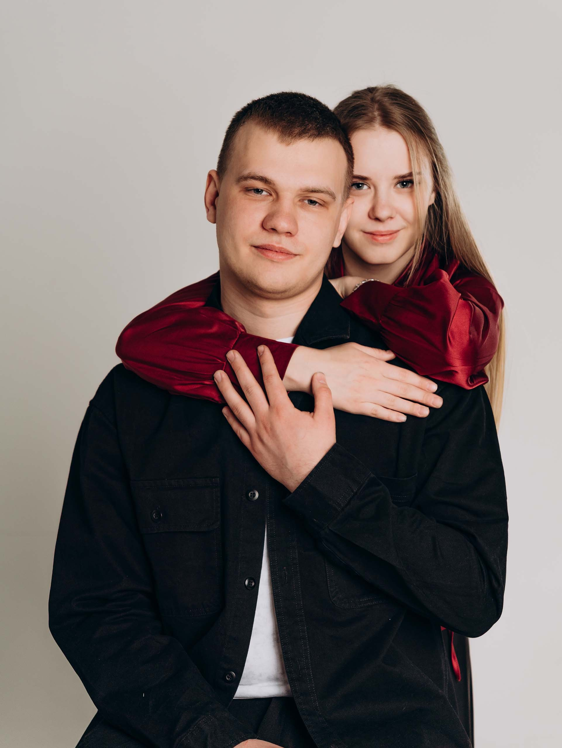 Студийные. Hannanovmoments