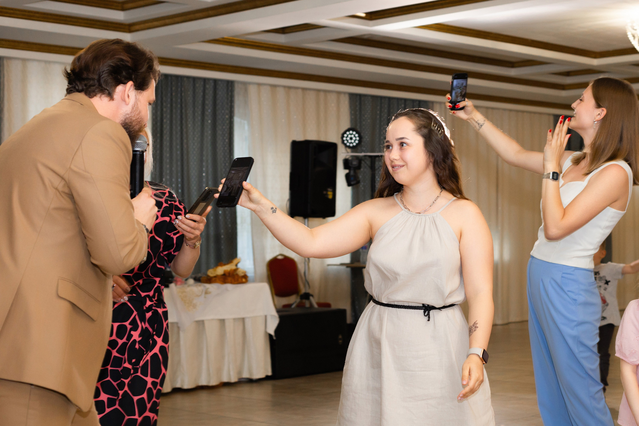 Дмитрий и Марина. Свадебный и семейный фотограф в городе Россошь и Воронежской области