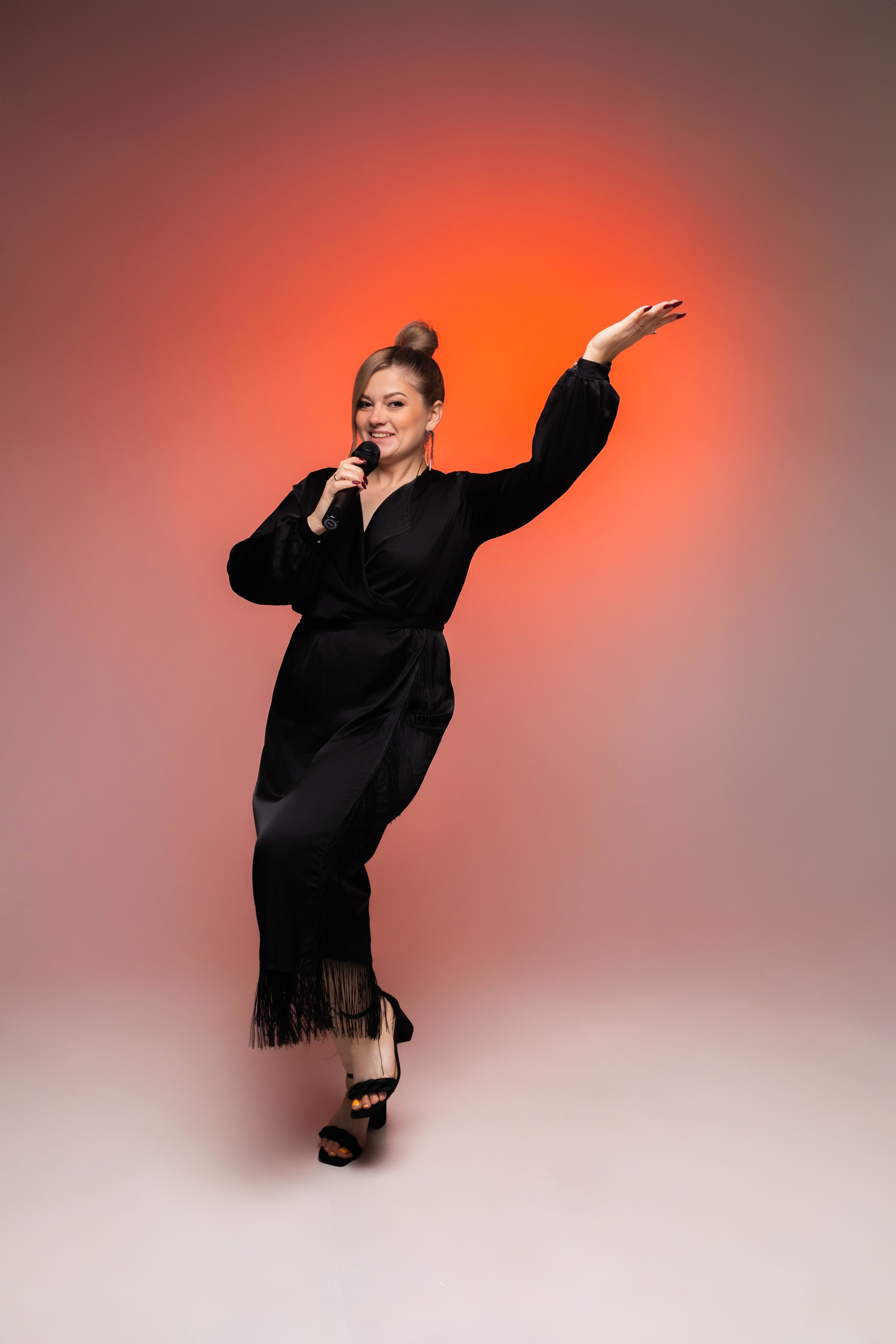 Татьяна. Свадебный и семейный фотограф в городе Россошь и Воронежской области