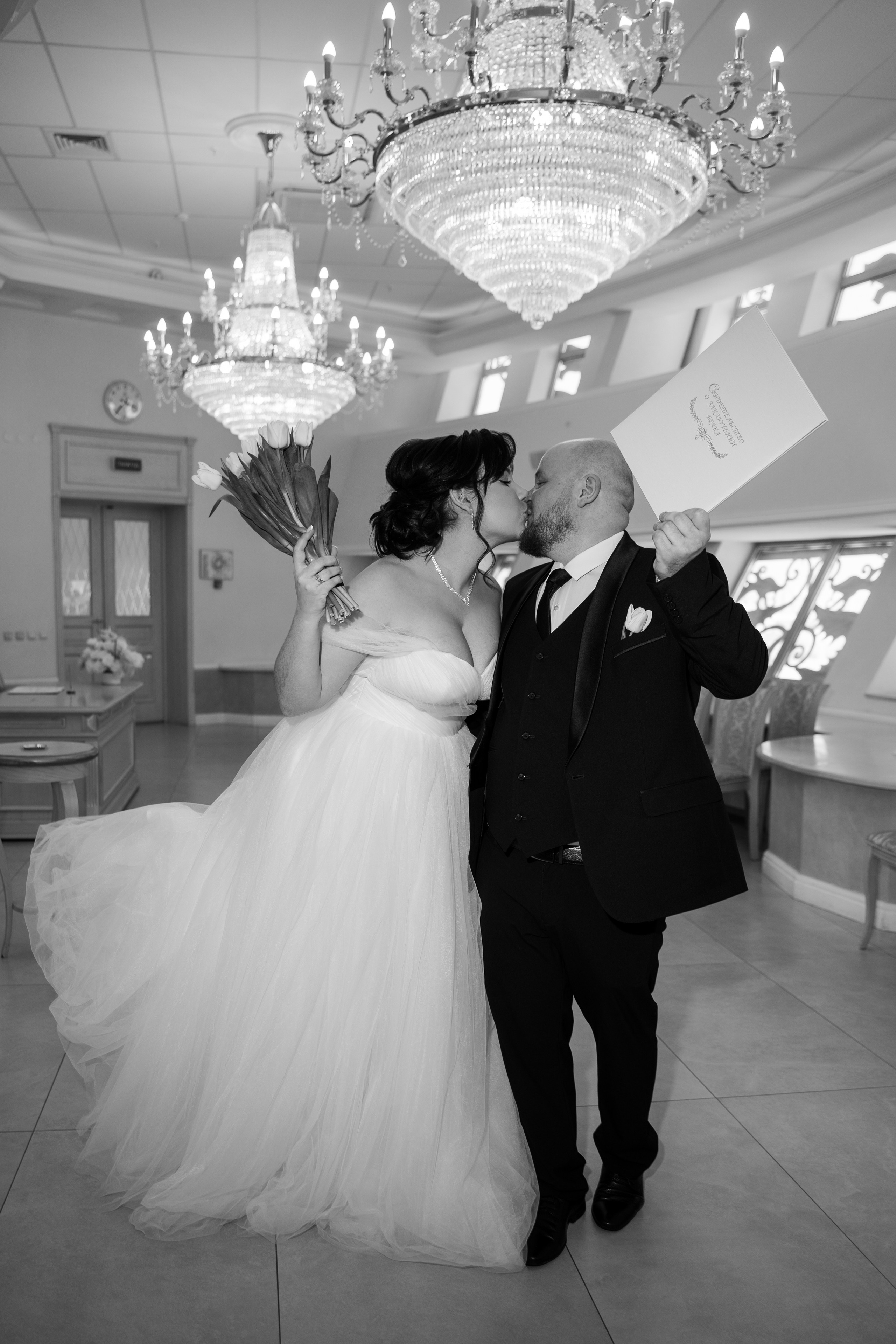 Андрей & Екатерина. RAMIL SAFIULLIN