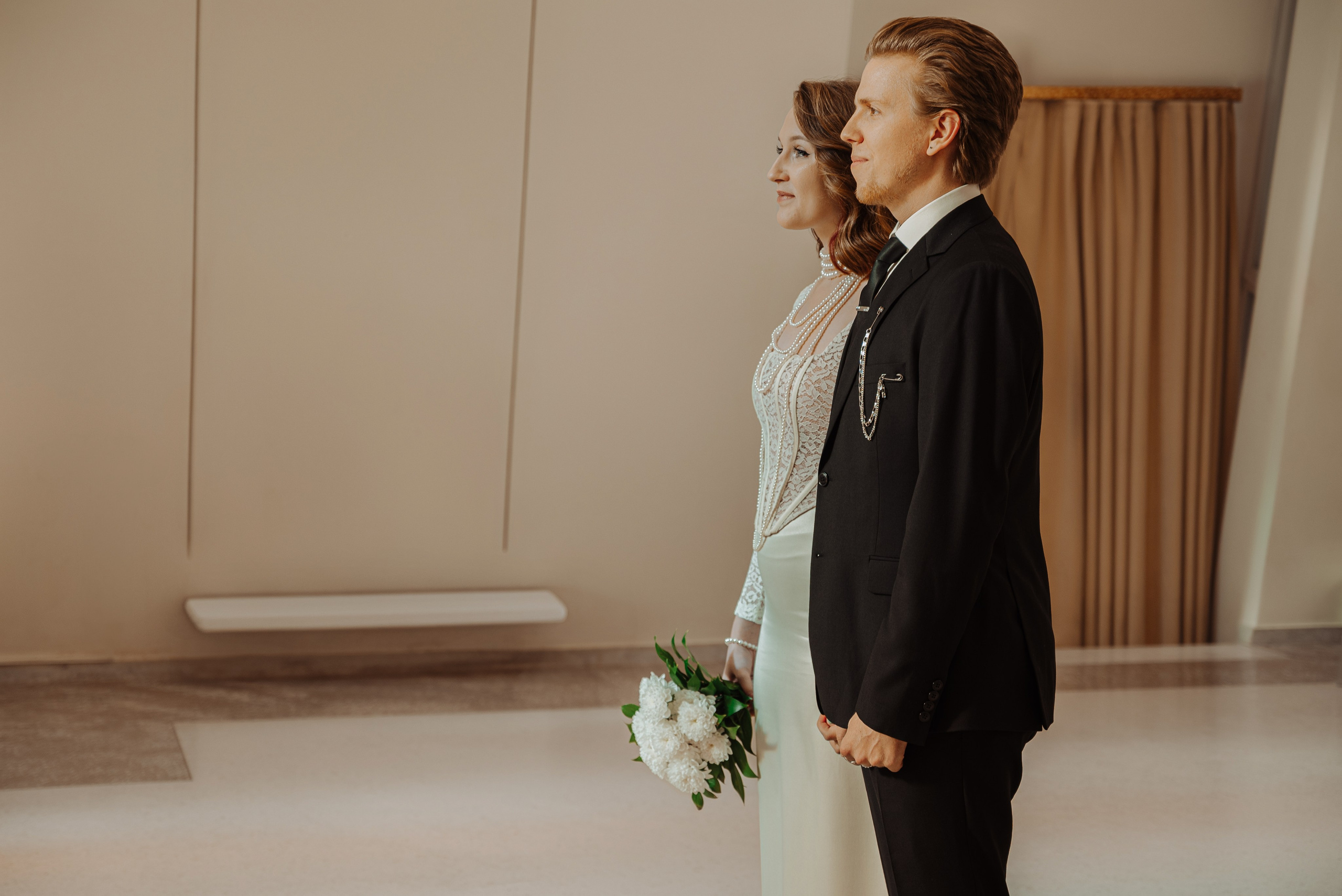 Свадебный репортаж. ТАТИ | Татьяна Тихонова | фотограф | Тольятти Самара