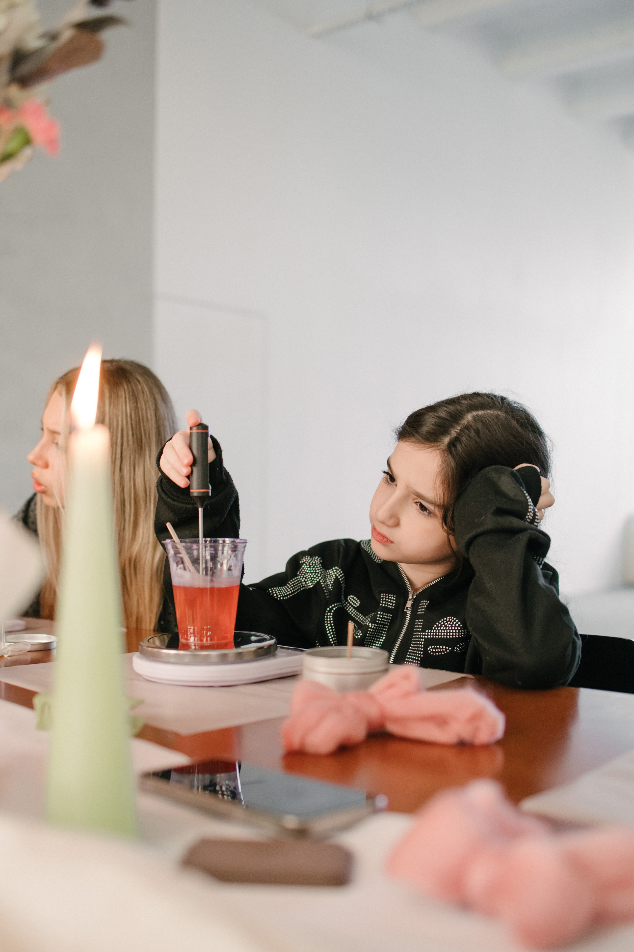 Мастер-класс + День Рождения. Свадебный фотограф Москва Воронеж Ленкова Ксения