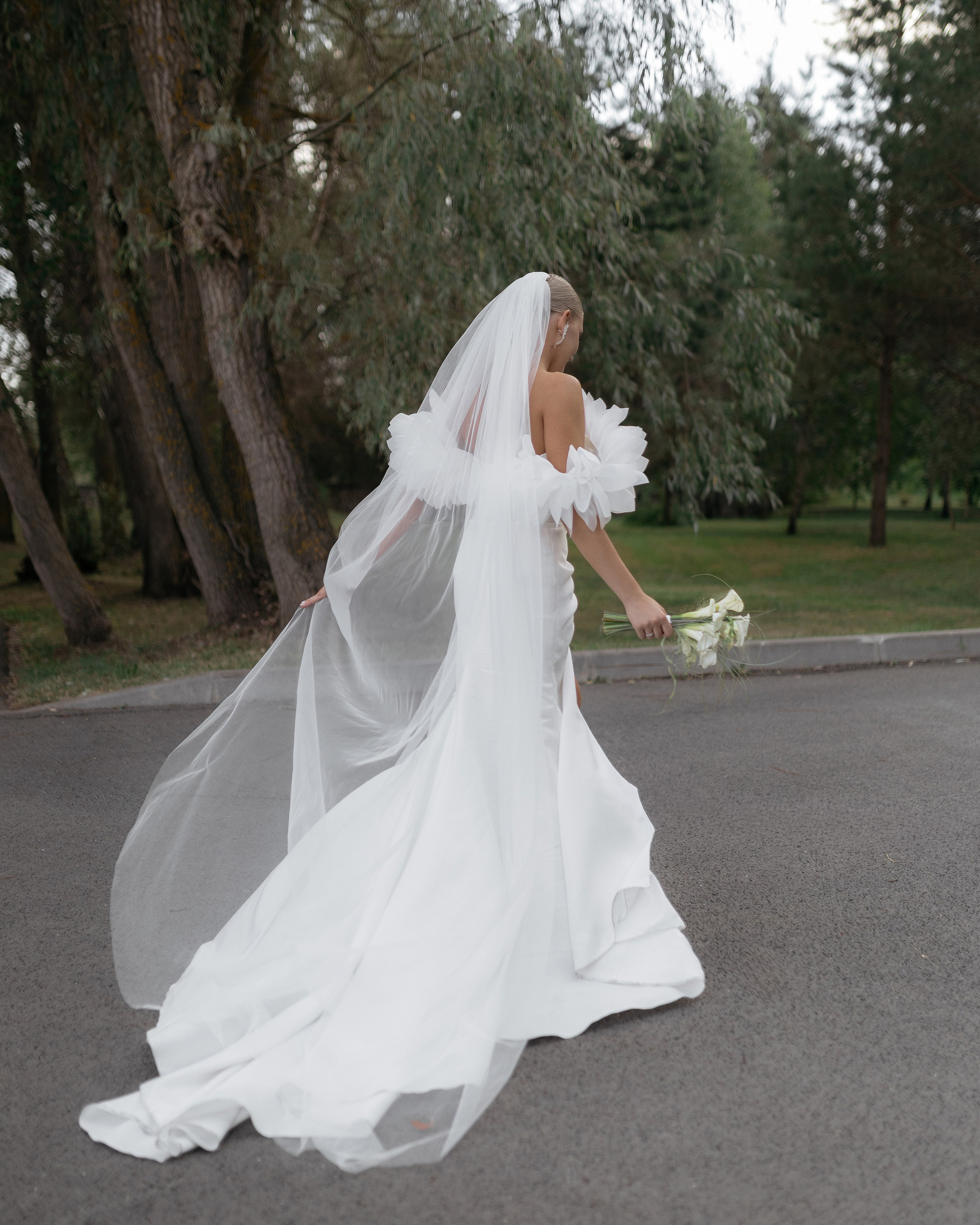 Андрей и Маргарита. DARYA.BELKINA