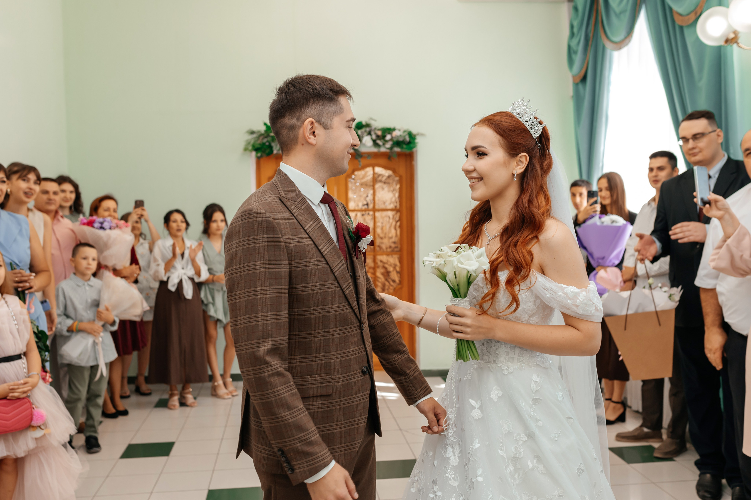 Альмир и София. Марина Шаймухаметова. Фотограф в Уфе