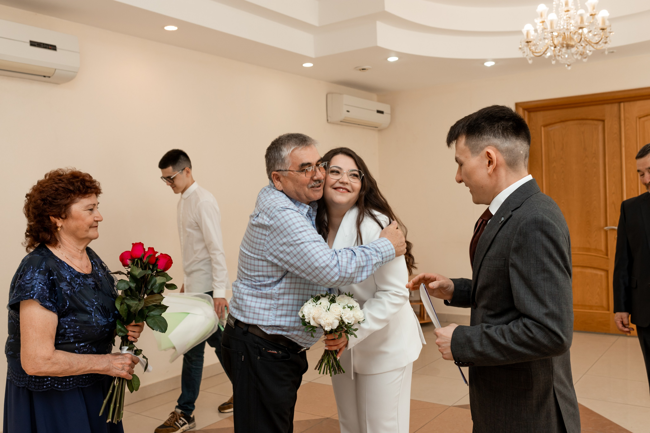 Айваз и Залия. Марина Шаймухаметова. Фотограф в Уфе