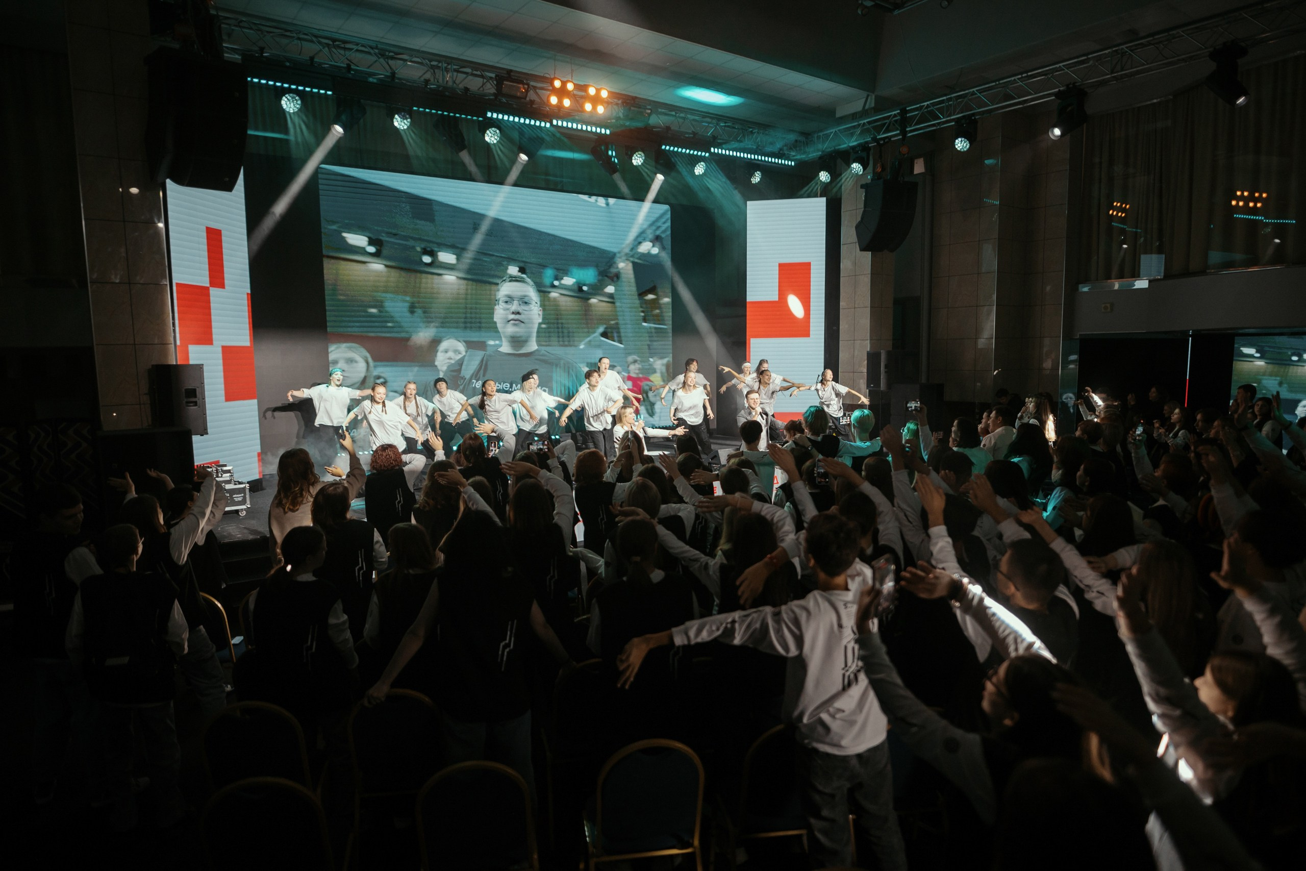 Reportage. Фотограф Ваня Бархатов