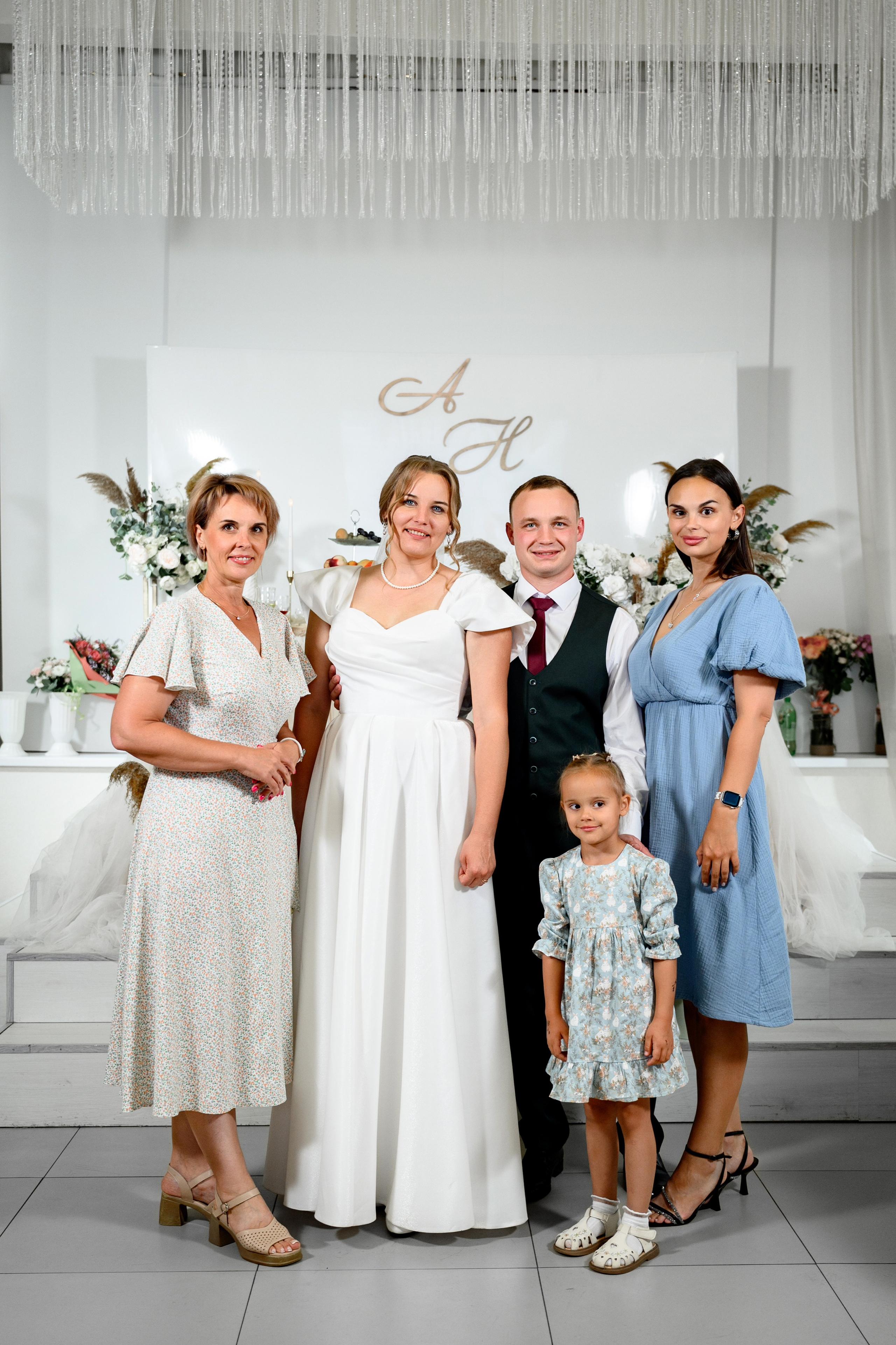 Nadezhda & Alexey. Фотограф в Липецке Ковалько Евгений