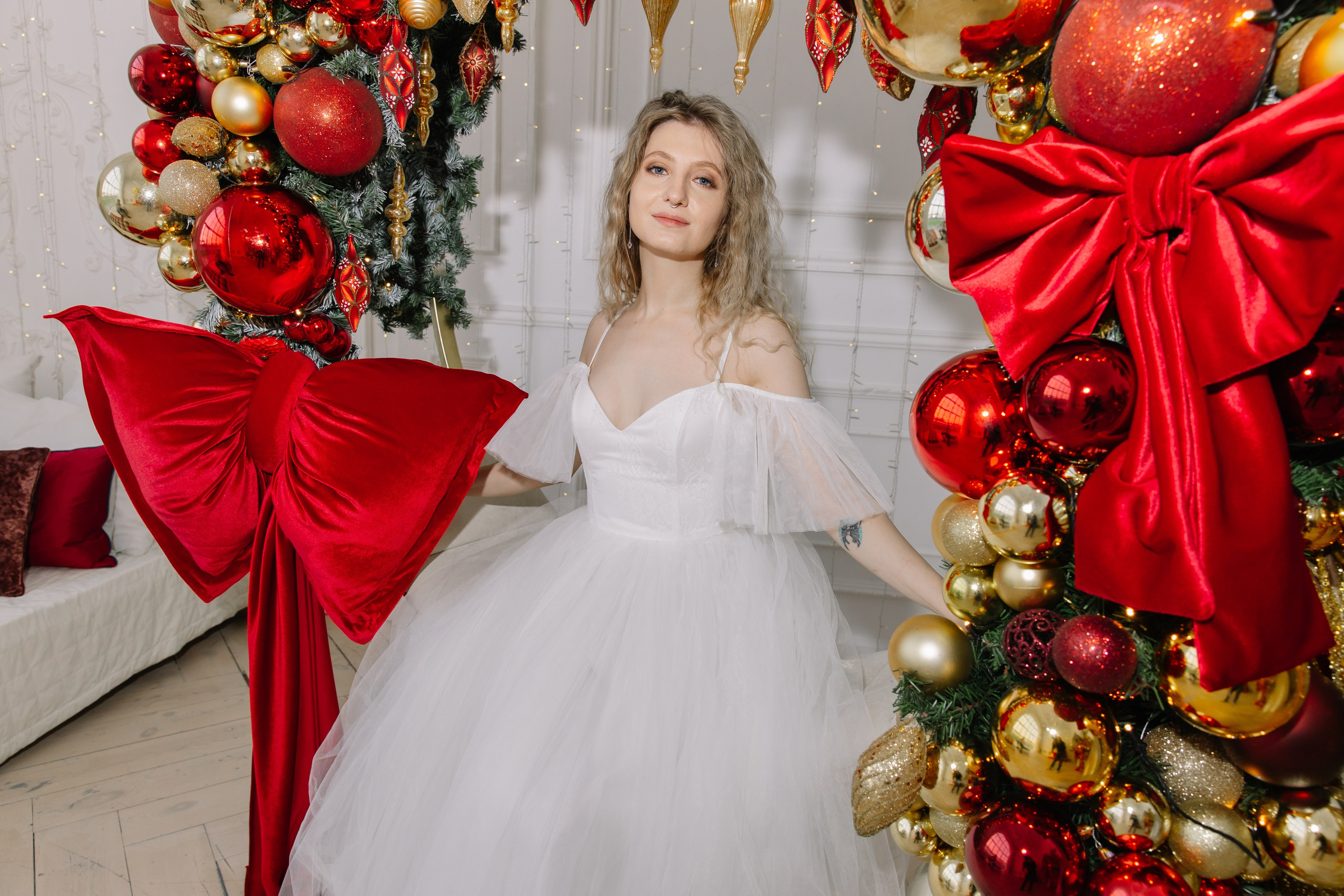 ЦЕНТРАЛЬНЫЙ ЗАГС НОВОСИБИРСКА Влад & Кристина. Свадебный фотограф в Новосибирске Лидия Александровна