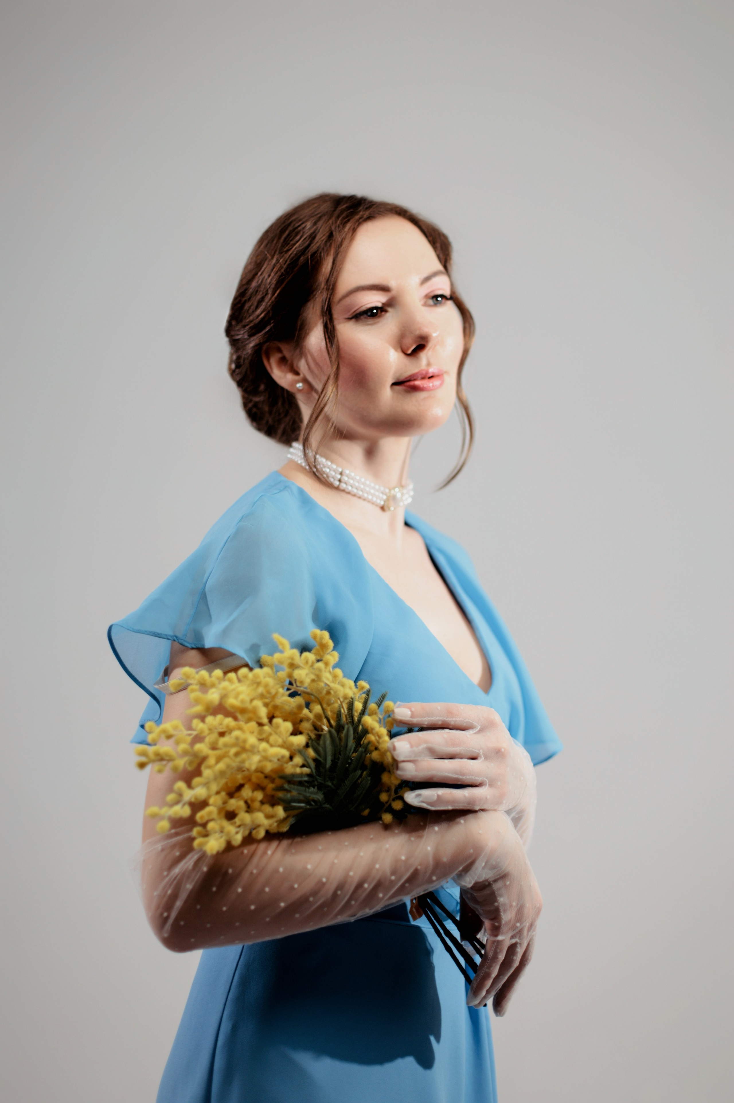 Мария. Фотограф в Смоленске Ася Польшина