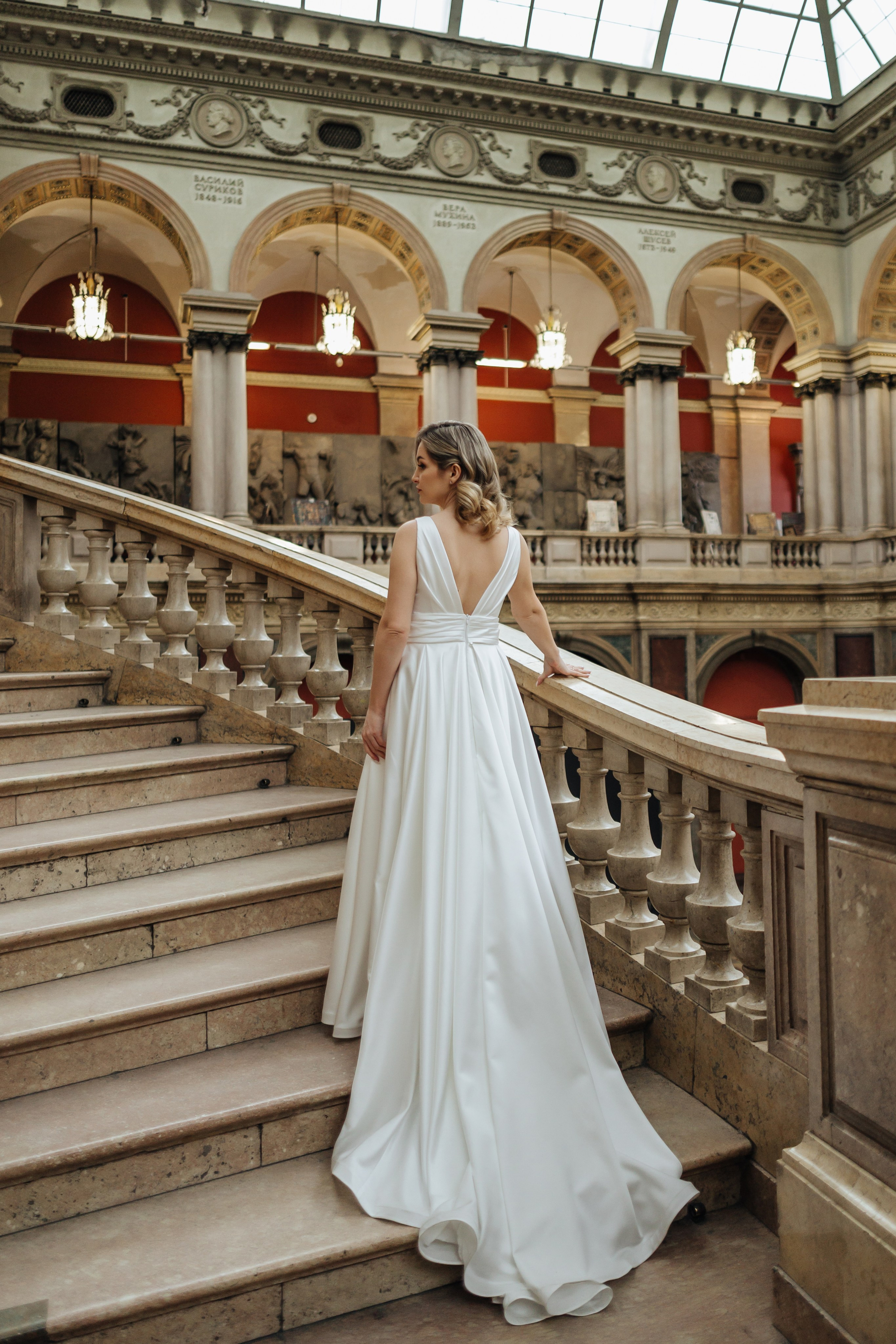 M&A. Фотограф в Санкт-Петербурге Ольга Кулеш