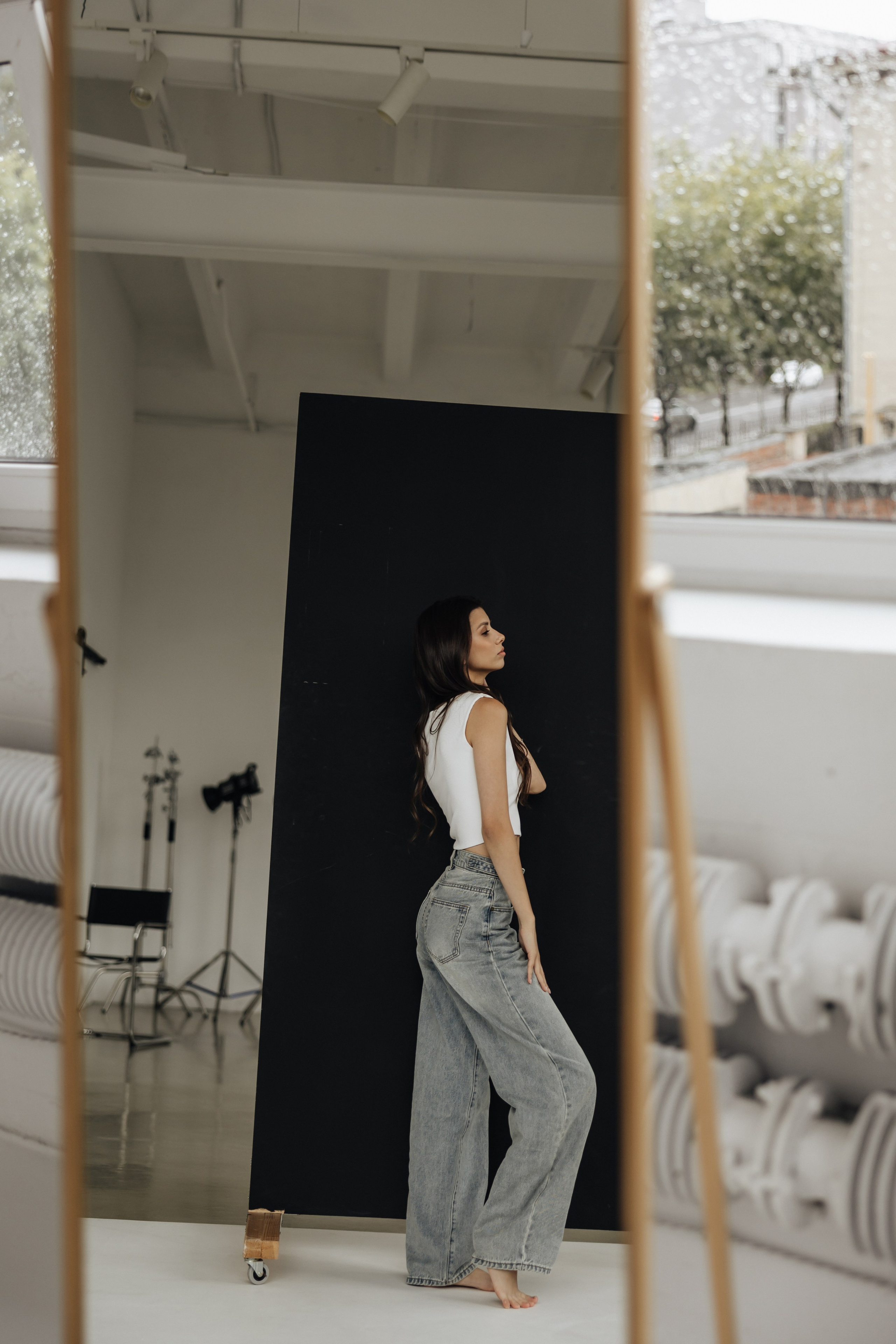 В. Фотограф в Санкт-Петербурге Ольга Кулеш