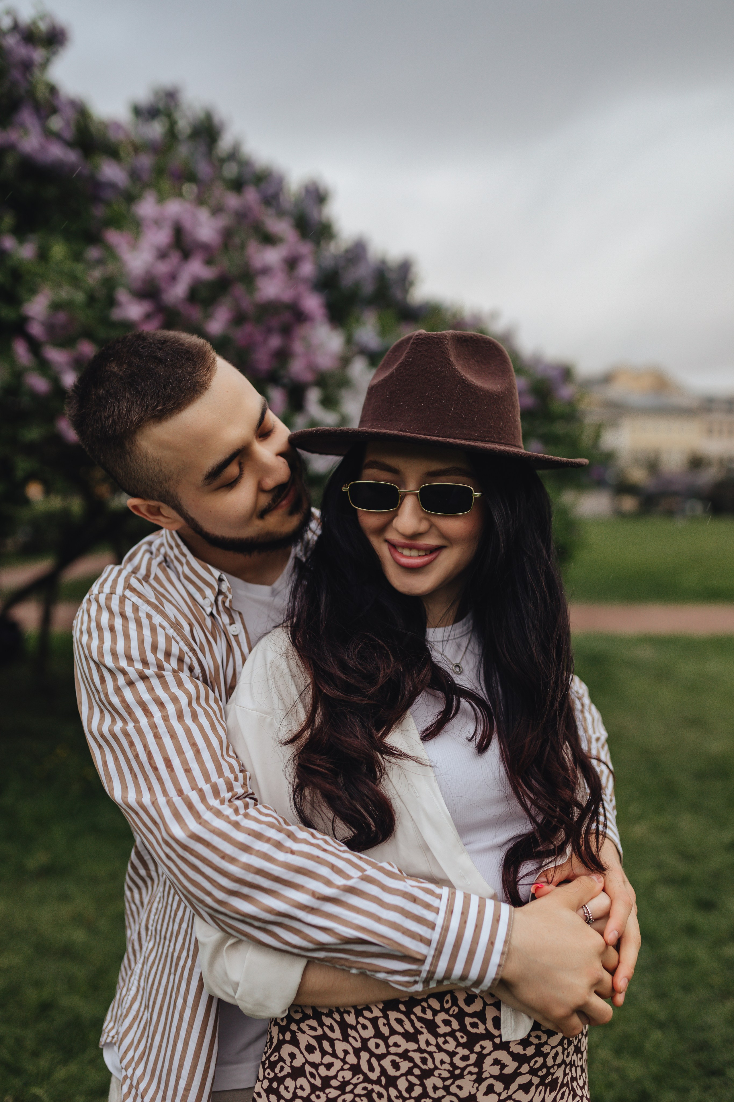 V&N. Фотограф в Санкт-Петербурге Ольга Кулеш