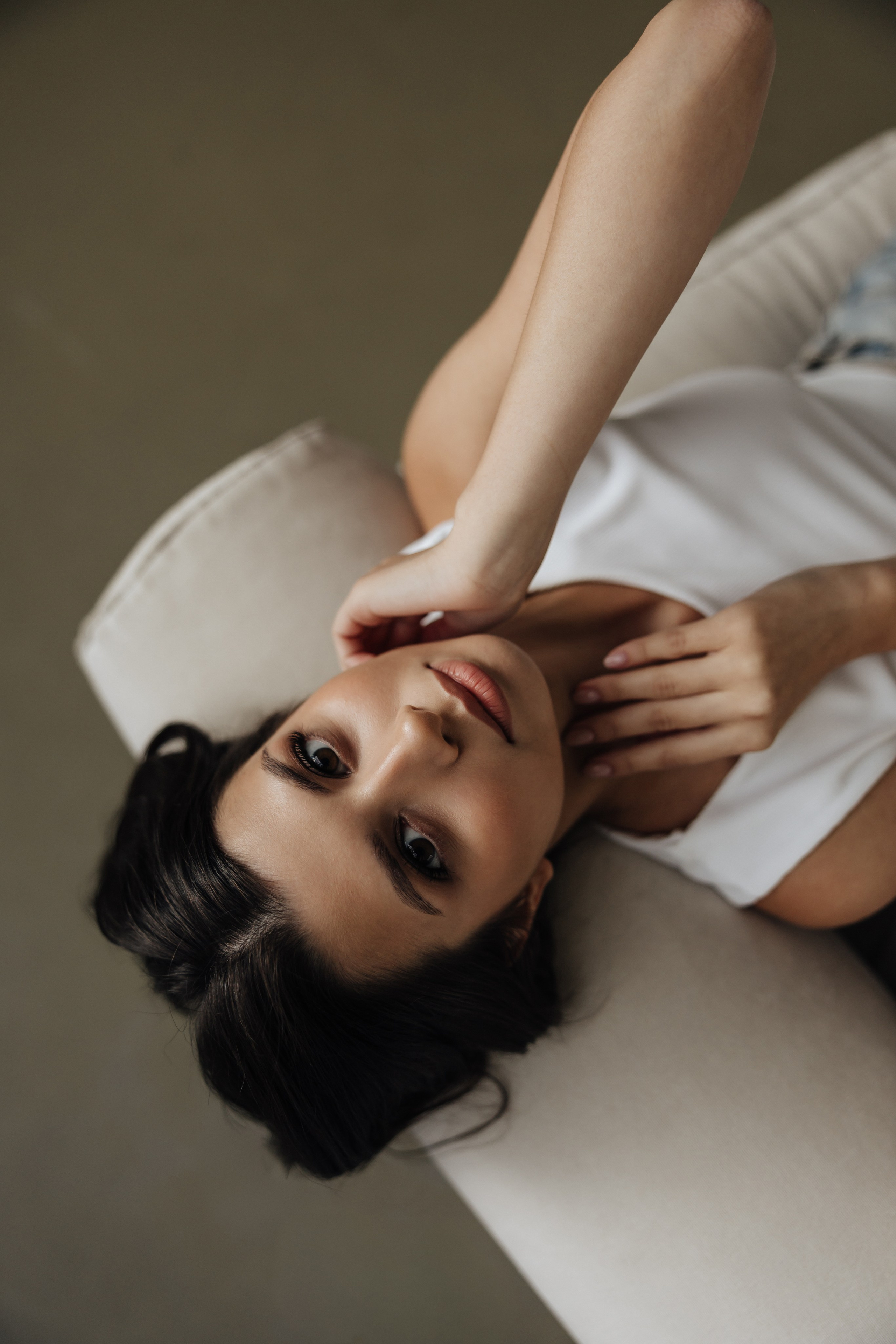 В. Фотограф в Санкт-Петербурге Ольга Кулеш